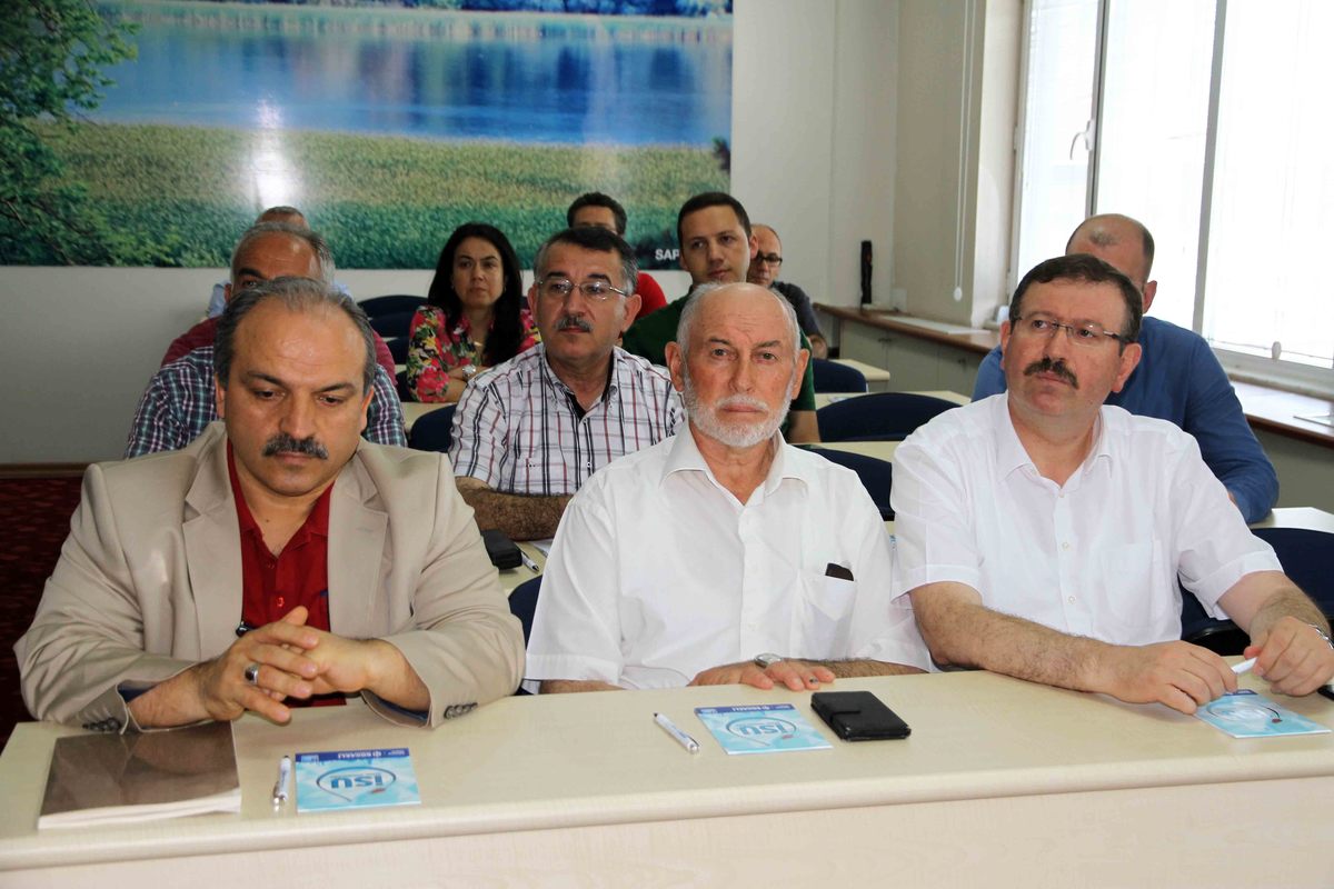 PROF.DR.ABDULLAH KAHRAMAN,”İBADET, AHLAKI İÇSELLEŞTİRİR”