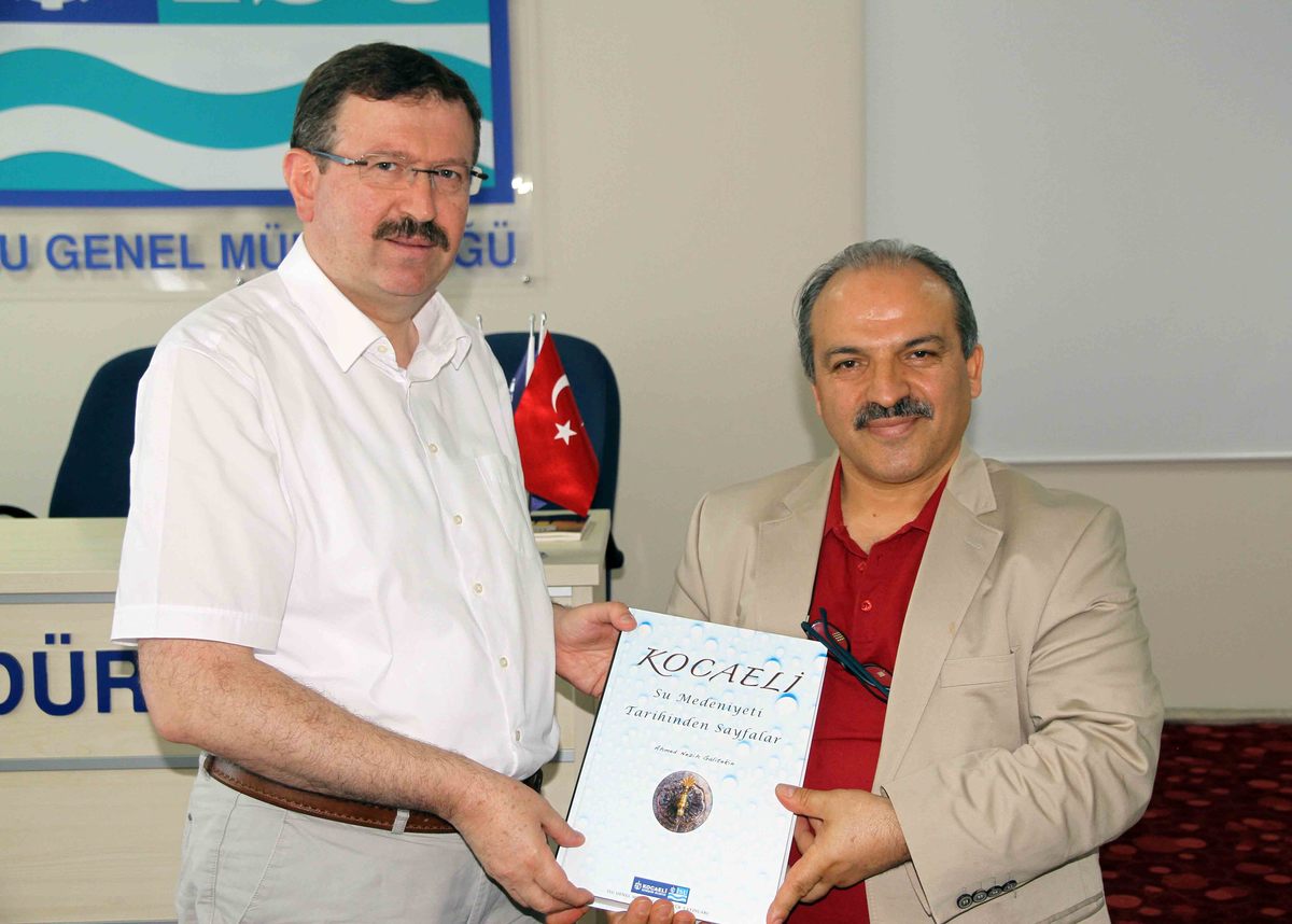PROF.DR.ABDULLAH KAHRAMAN,”İBADET, AHLAKI İÇSELLEŞTİRİR”
