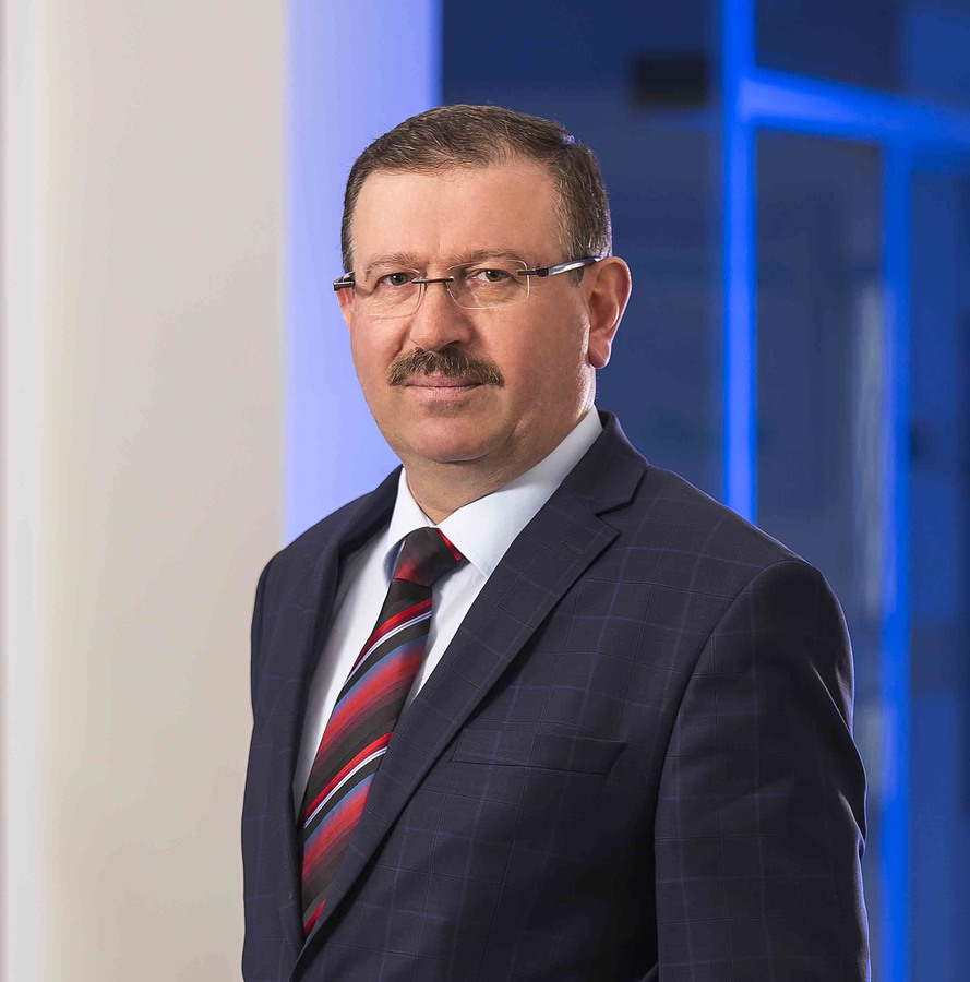 ÖDÜL GELENEĞİ BOZULMADI; 2015 YILI FAALİYET RAPORU ALTIN MADALYA ALDI