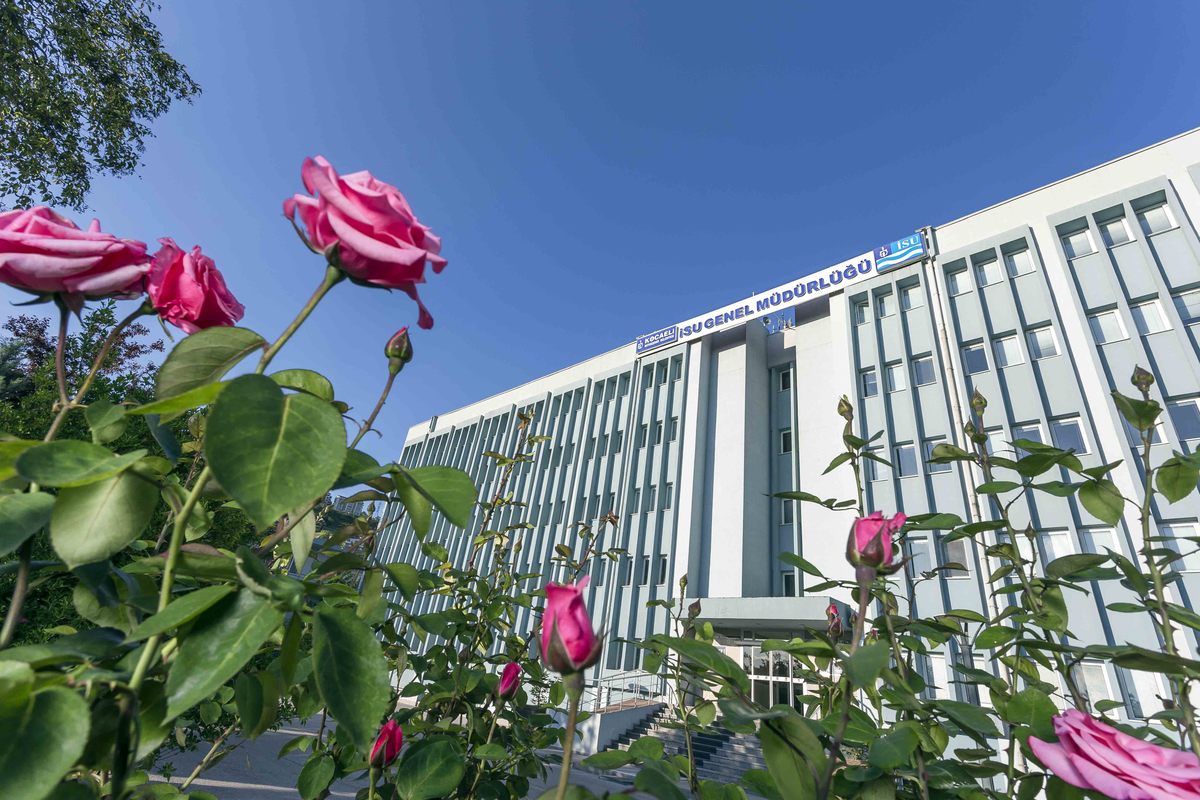 SU VE ATIKSU BORÇLARININ YAPILANDIRILMASINA BAŞLANDI