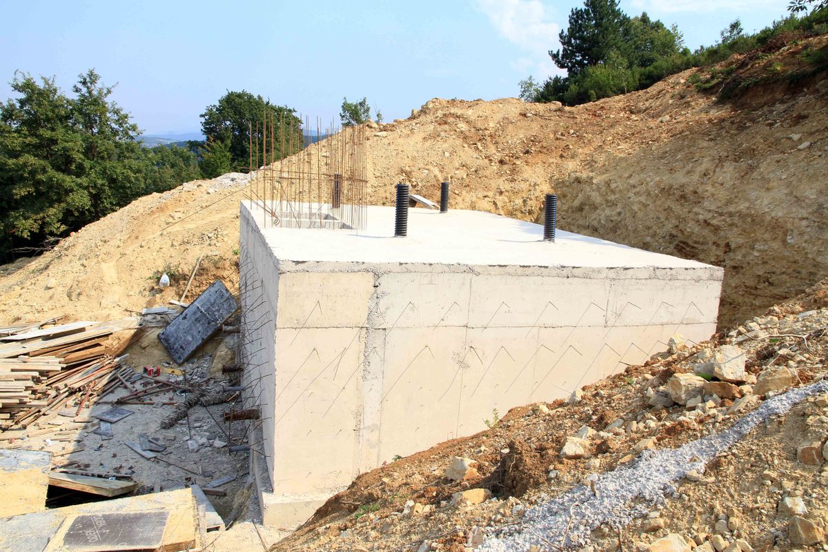 GÖLCÜK VE KARAMÜRSEL’DE 9 ADET DEPO İNŞA EDİLİYOR