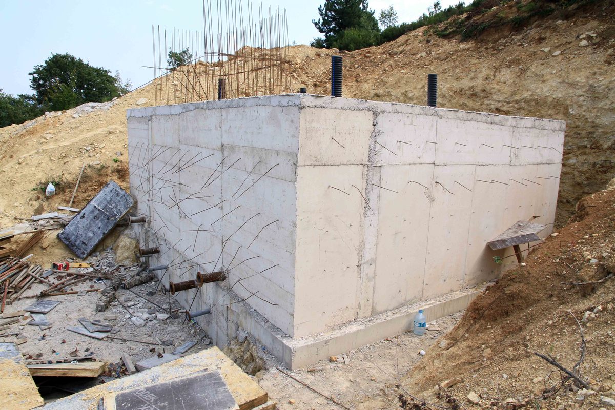 GÖLCÜK VE KARAMÜRSEL’DE 9 ADET DEPO İNŞA EDİLİYOR
