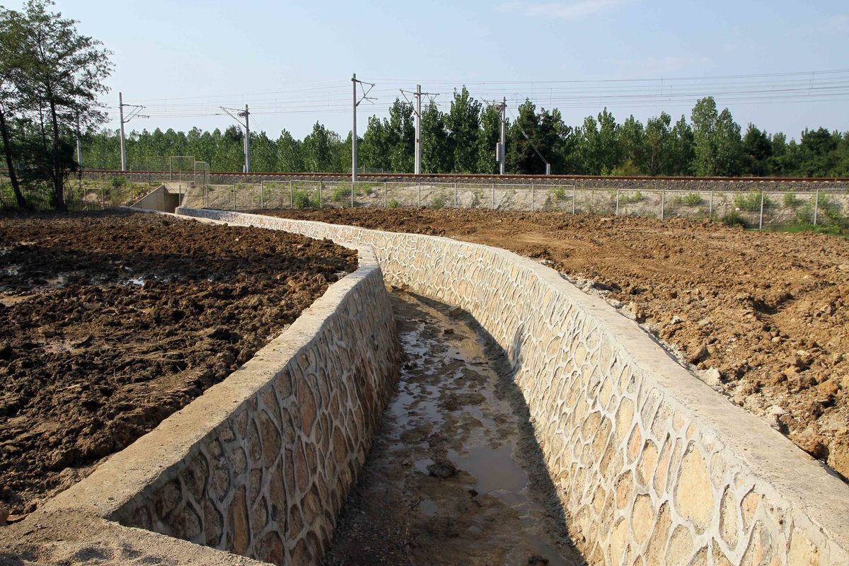 KARTEPE DERBENT  DERESİ ISLAH EDİLİYOR