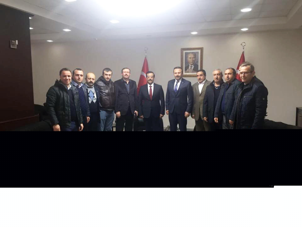 İSU HEYETİ DİYARBAKIR’DA