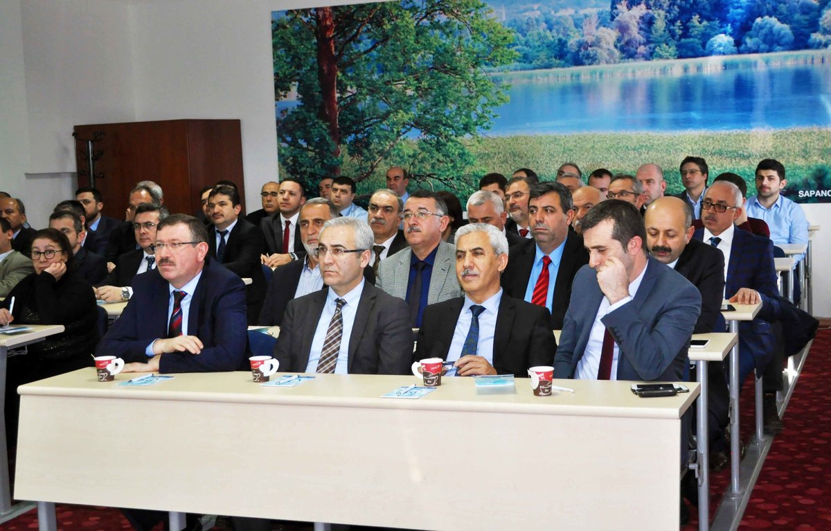 İSU YÖNETİCİLERİNE KALP VE DAMAR SAĞLIĞI ÖNERİLERİ