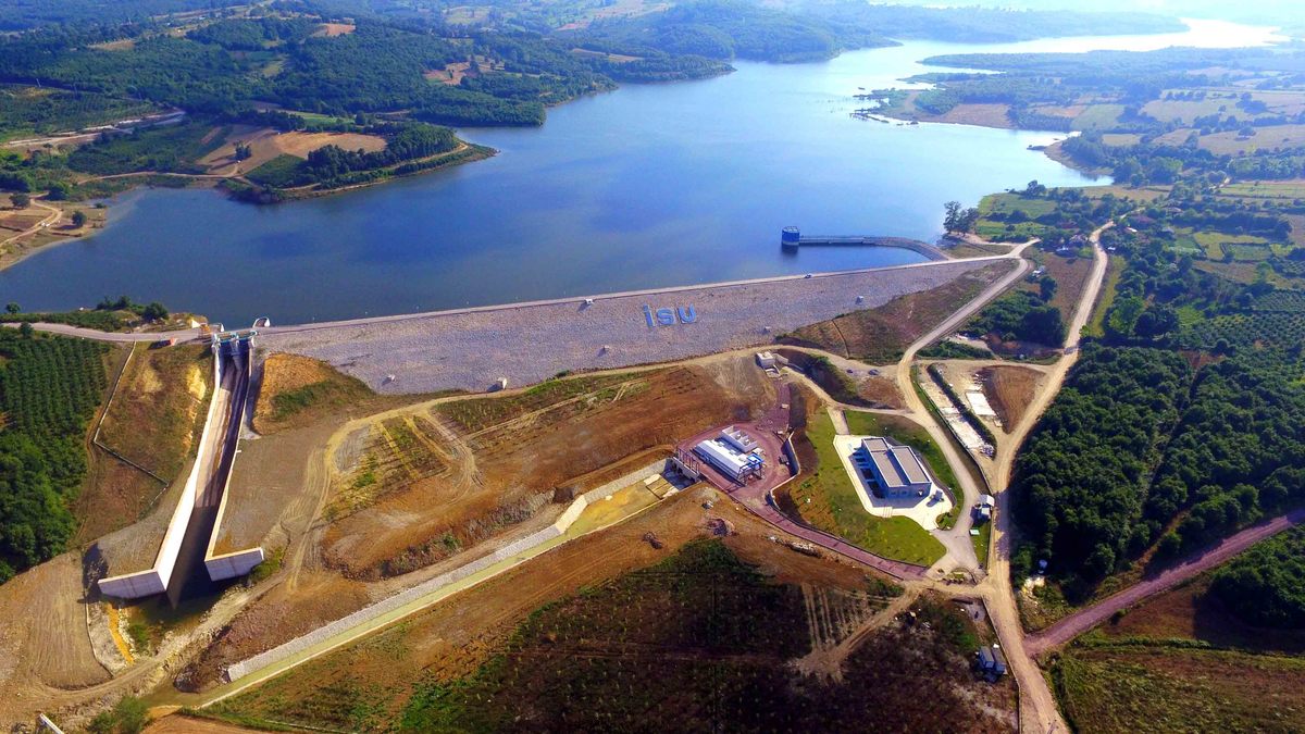 223 YATIRIMA 851 MİLYON HARCANDI
