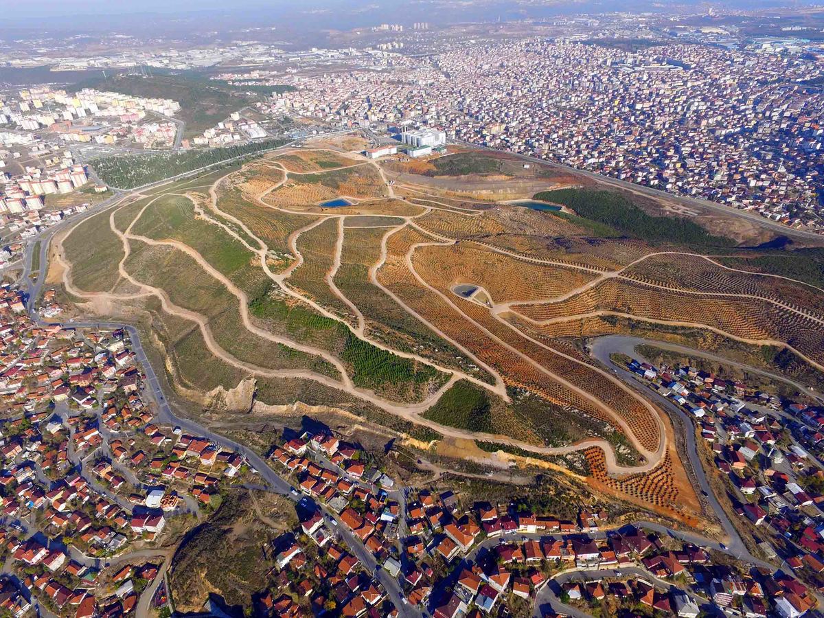 223 YATIRIMA 851 MİLYON HARCANDI