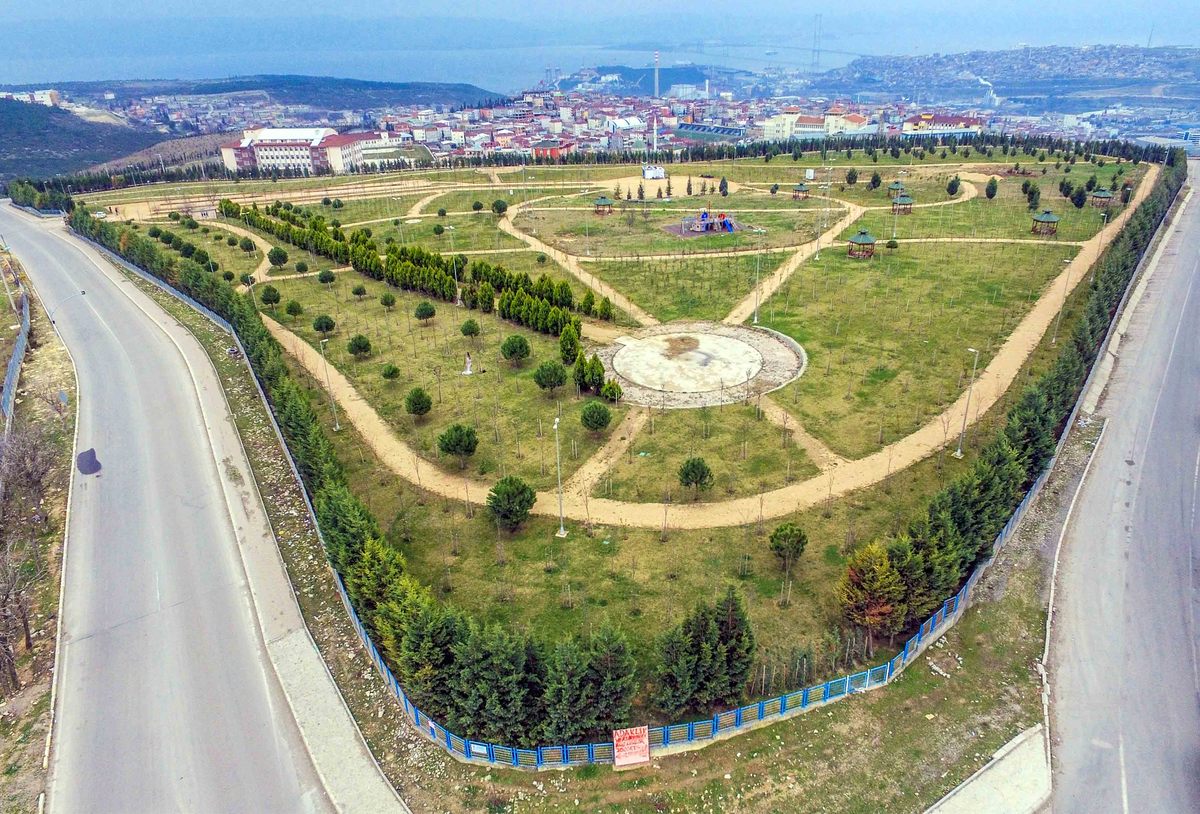 223 YATIRIMA 851 MİLYON HARCANDI