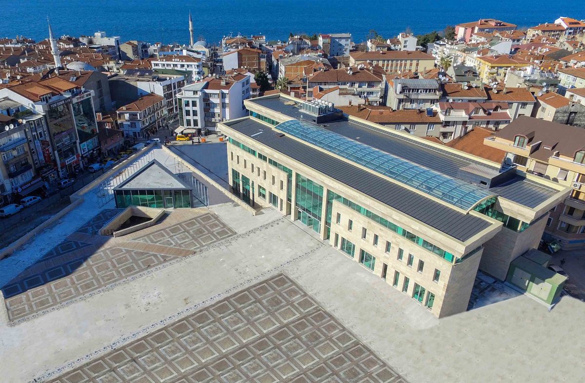 223 YATIRIMA 851 MİLYON HARCANDI