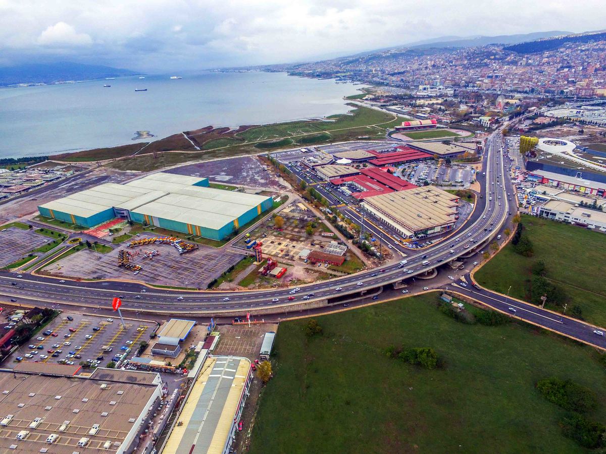 223 YATIRIMA 851 MİLYON HARCANDI