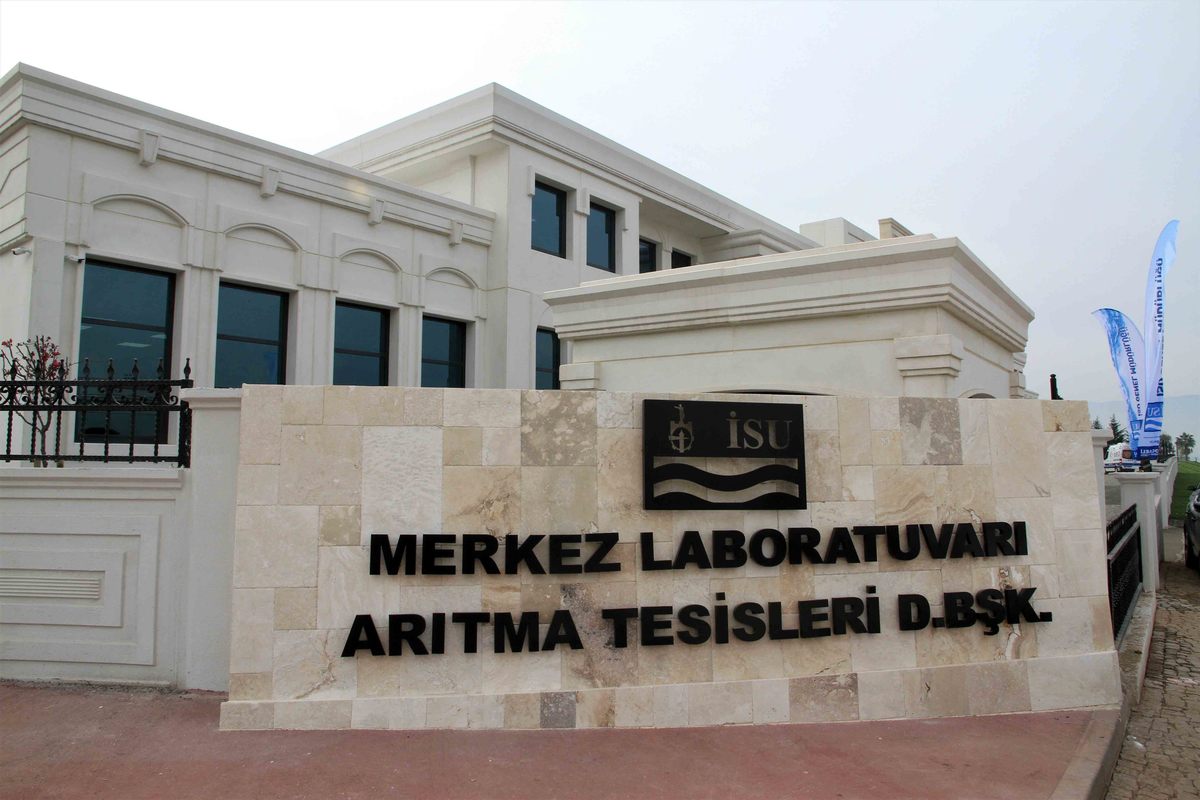 MİLLİ SAVUNMA BAKANI FİKRİ IŞIK,”YAKIN COĞRAFYAMIZIN EN ÖNEMLİ REFERANS TESİSİ”