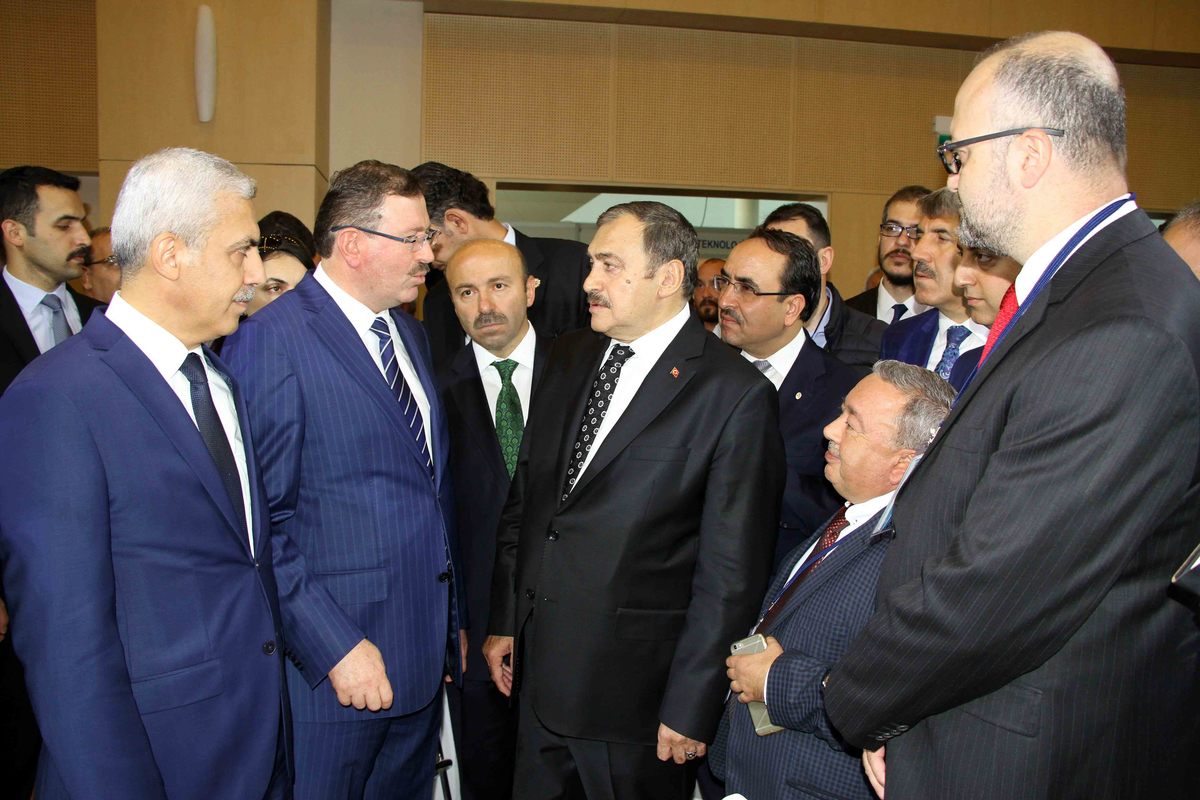İSU GENEL MÜDÜRLÜĞÜ, SU KAYIP VE KAÇAKLARI TÜRKİYE FORUMU’NDA