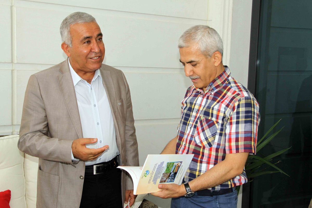 İSU MERKEZ LABORATUVARI’NA SU YÖNETİMİ GENEL MÜDÜRLÜĞÜ’NDEN TAM NOT