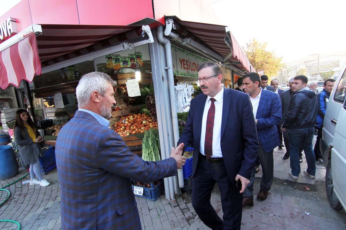 İZMİT YEŞİLOVA VE GÜNDOĞDU MAHALLELERİNDE ALTYAPI TAMAMLANDI.