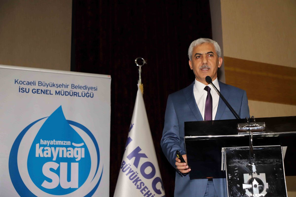 İSU 2018 YILI GELİR GİDER BÜTÇESİ BELİRLENDİ.
