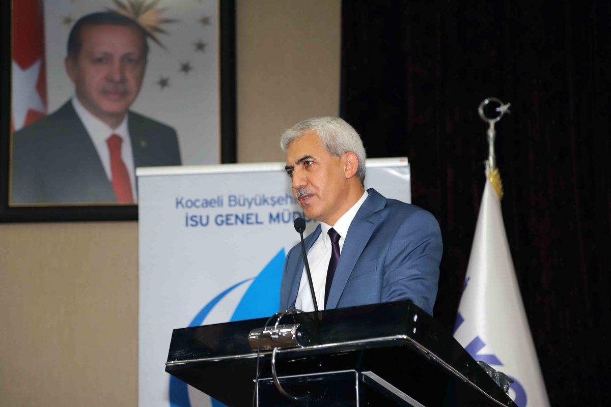 İSU 2018 YILI GELİR GİDER BÜTÇESİ BELİRLENDİ.