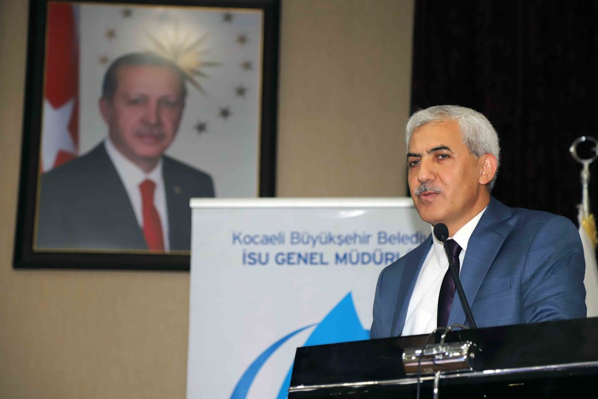 İSU 2018 YILI GELİR GİDER BÜTÇESİ BELİRLENDİ.