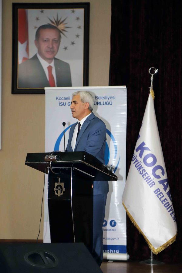 İSU 2018 YILI GELİR GİDER BÜTÇESİ BELİRLENDİ.