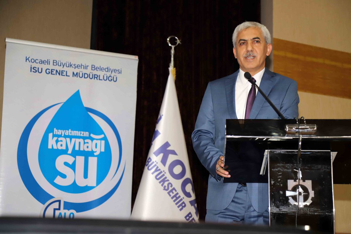 İSU 2018 YILI GELİR GİDER BÜTÇESİ BELİRLENDİ.