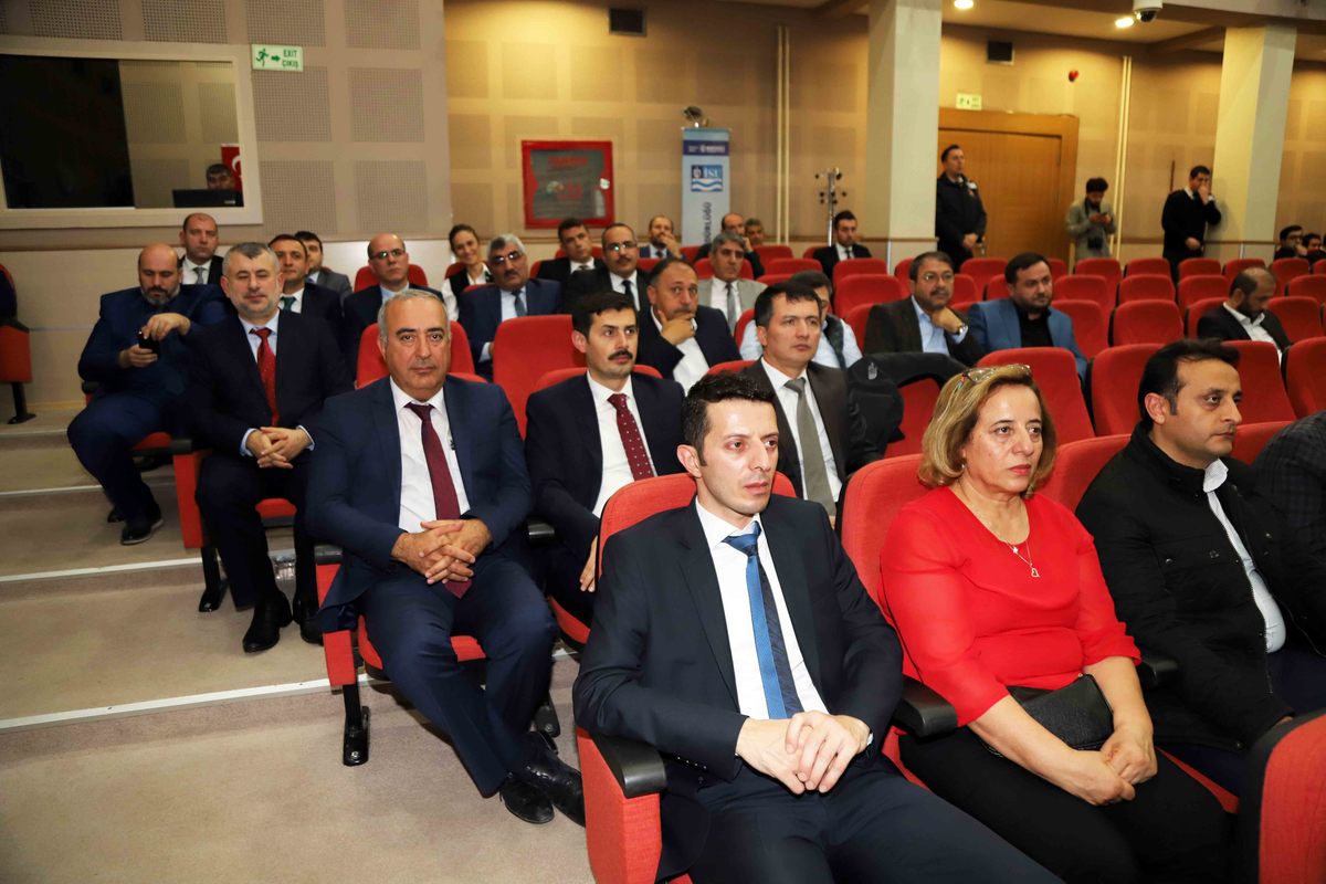 İSU 2018 YILI GELİR GİDER BÜTÇESİ BELİRLENDİ.