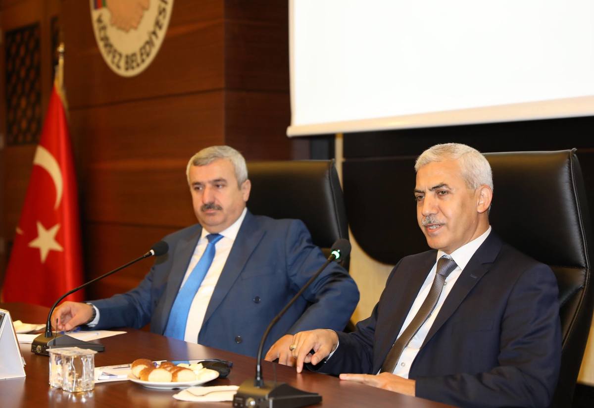 KÖRFEZ’İN ALT YAPISINA NEŞTER VURULACAK