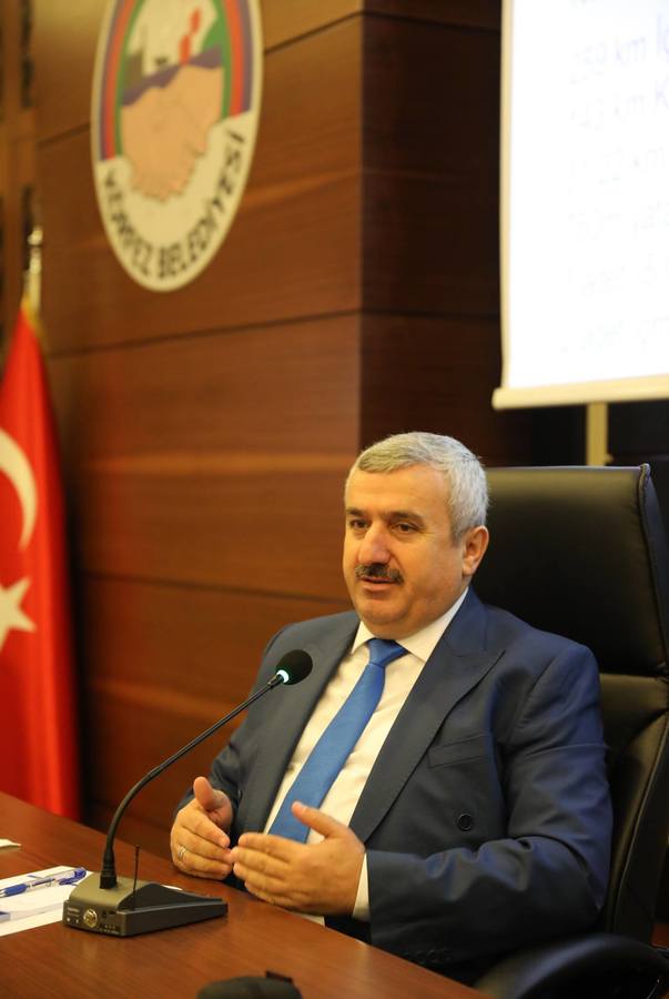 KÖRFEZ’İN ALT YAPISINA NEŞTER VURULACAK