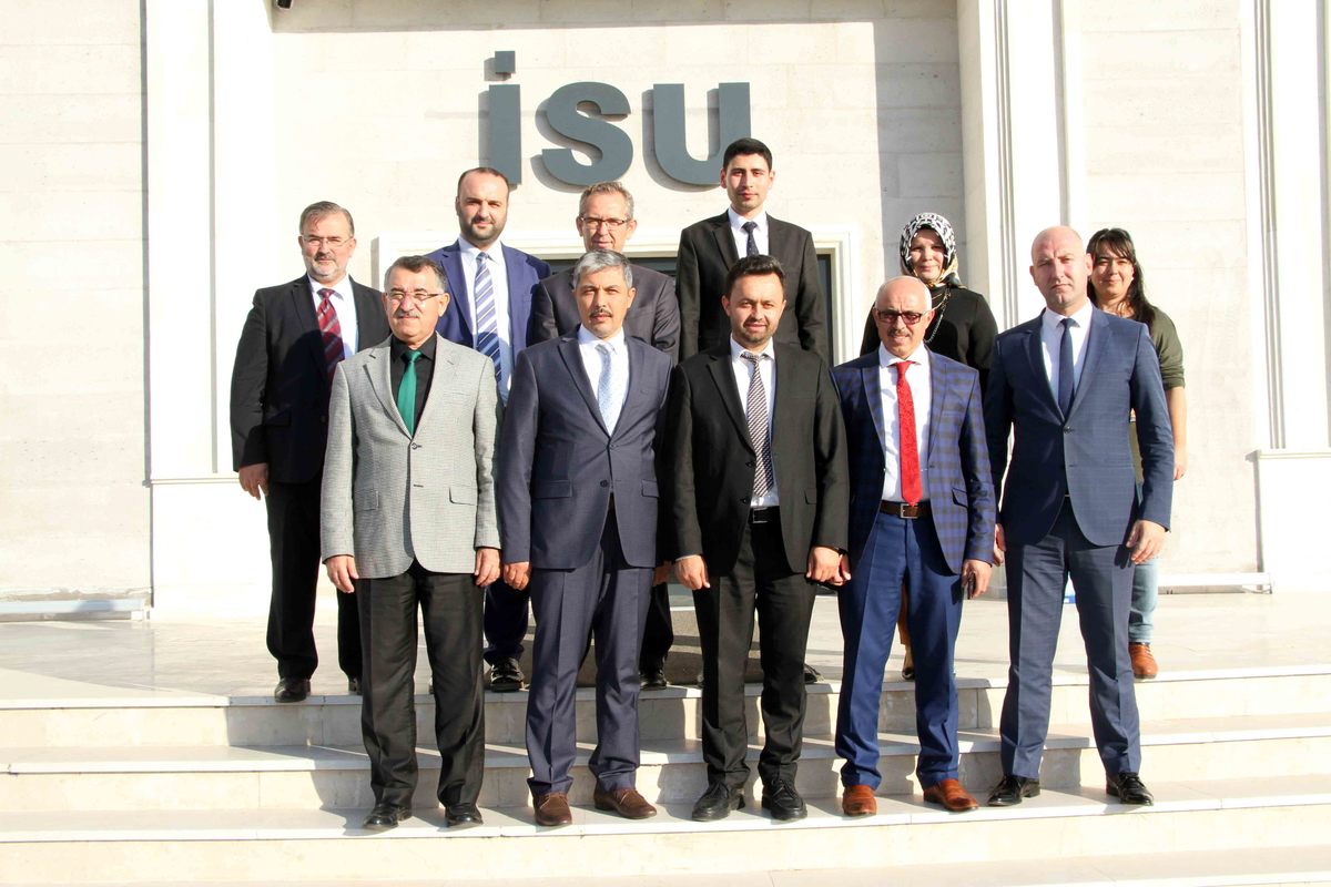 ALO 185 PERSONELİNE KO-MEK’TEN EĞİTİM