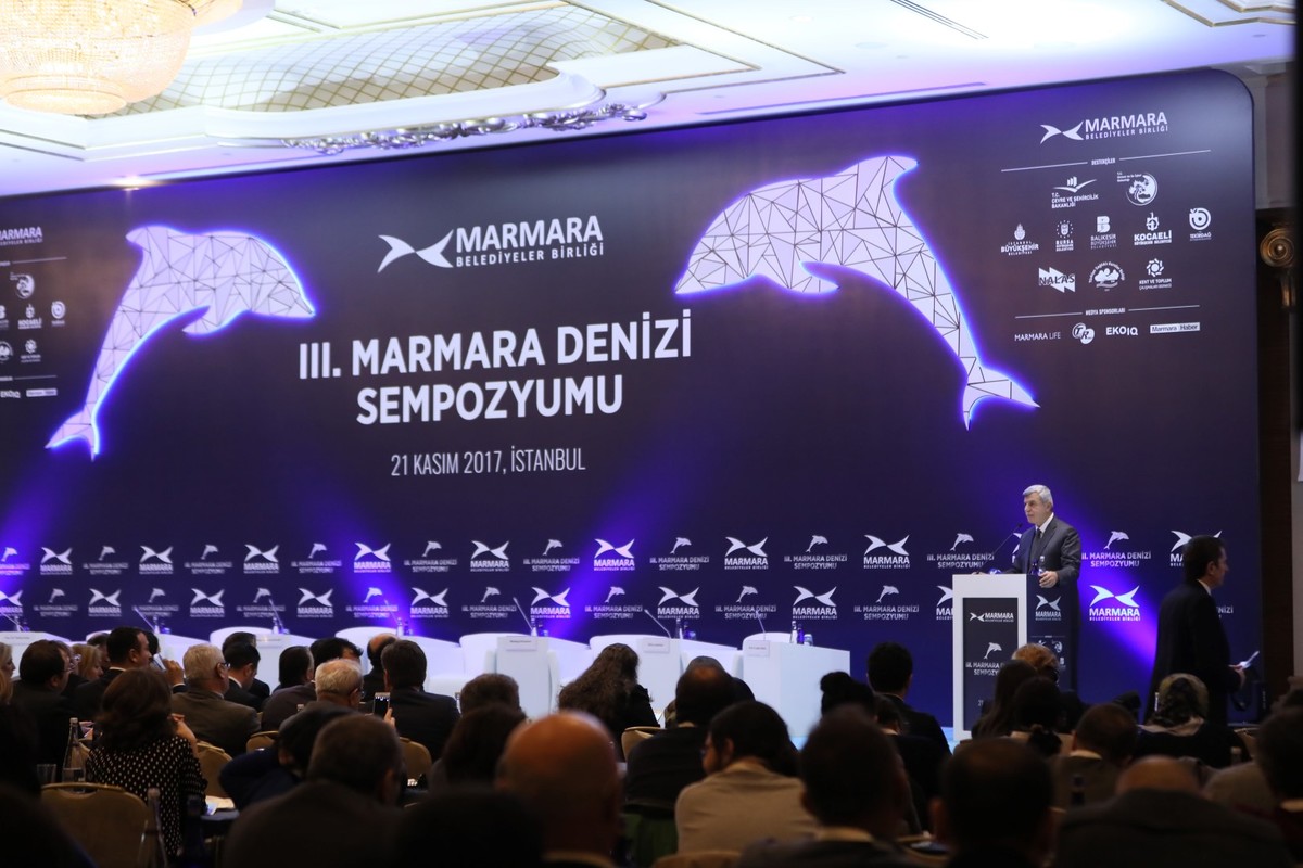 “İZMİT KÖRFEZİ MARMARA DENİZİNİN EN GÜZEL NOKTASI OLMUŞTUR.” 