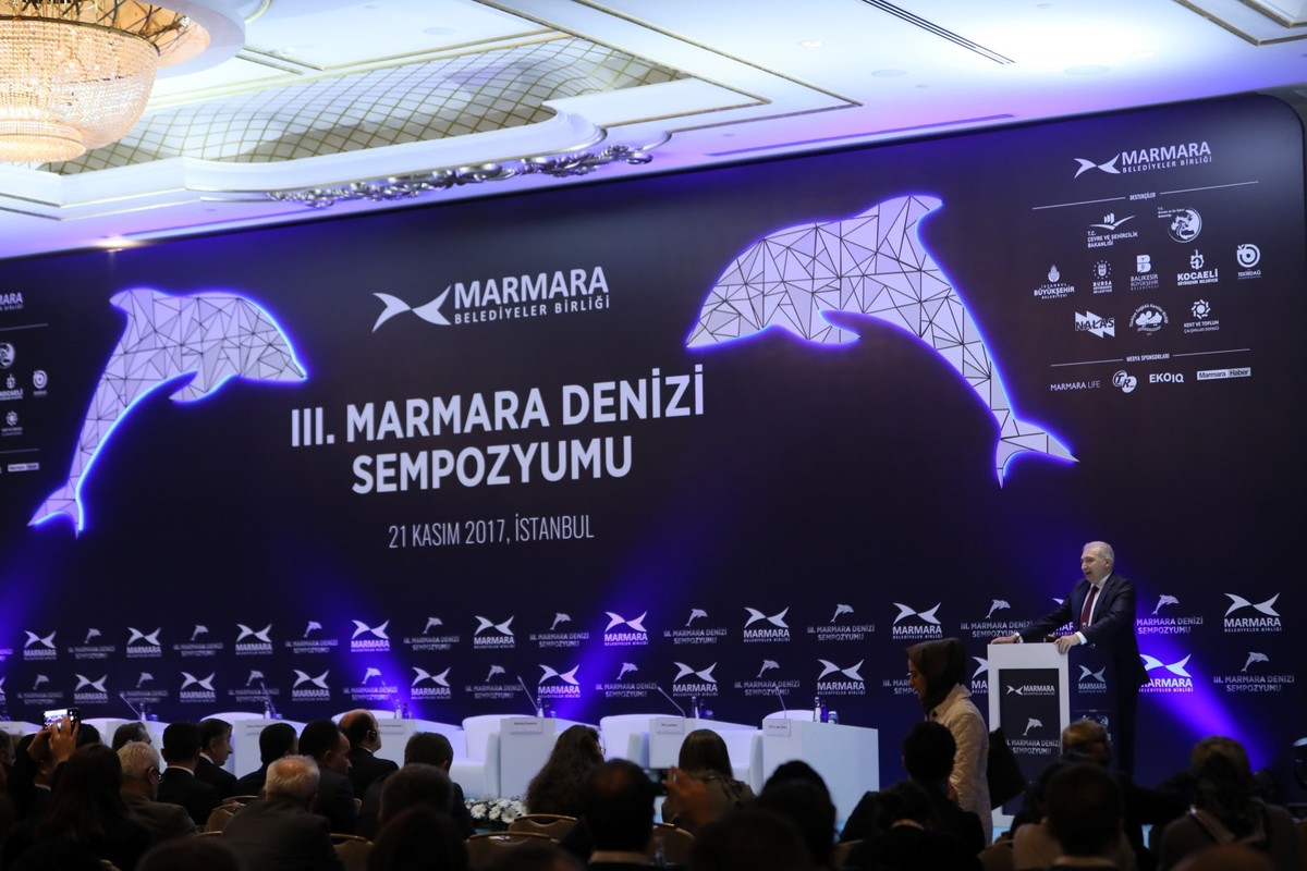 “İZMİT KÖRFEZİ MARMARA DENİZİNİN EN GÜZEL NOKTASI OLMUŞTUR.” 