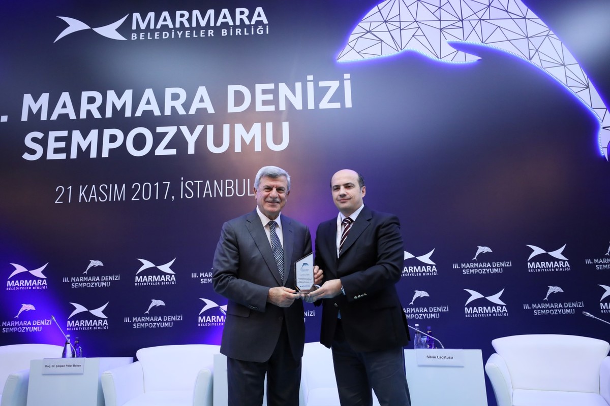 “İZMİT KÖRFEZİ MARMARA DENİZİNİN EN GÜZEL NOKTASI OLMUŞTUR.” 