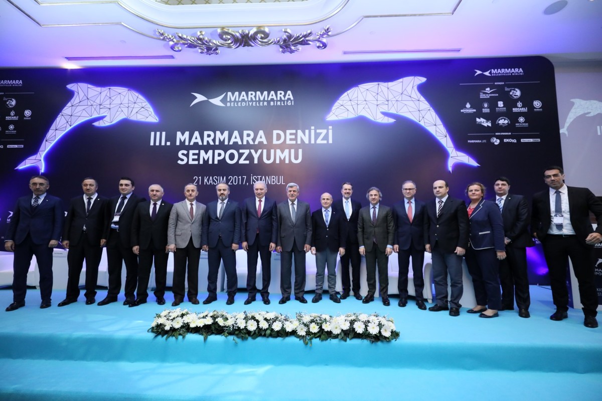 “İZMİT KÖRFEZİ MARMARA DENİZİNİN EN GÜZEL NOKTASI OLMUŞTUR.” 