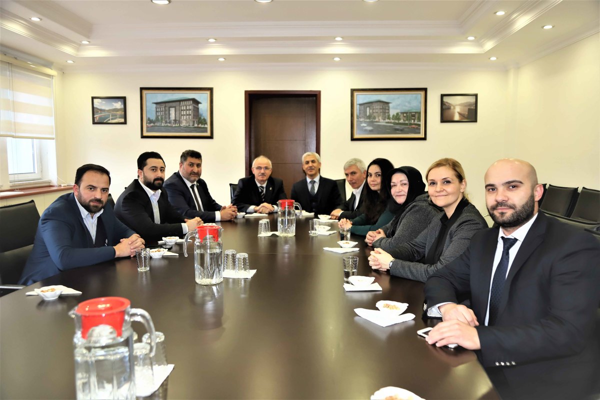 GENEL MÜDÜR ALİ SAĞLIK, ”GEBZE’DE 54 MİLYON LİRA DEĞERİNDE ALTYAPI PROJELERİ YAPIYORUZ.”