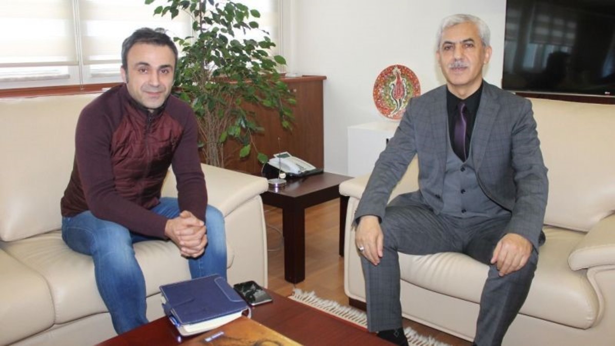 GENEL MÜDÜR SAĞLIK,”ARITILMAMIŞ SU OLMAYACAK”