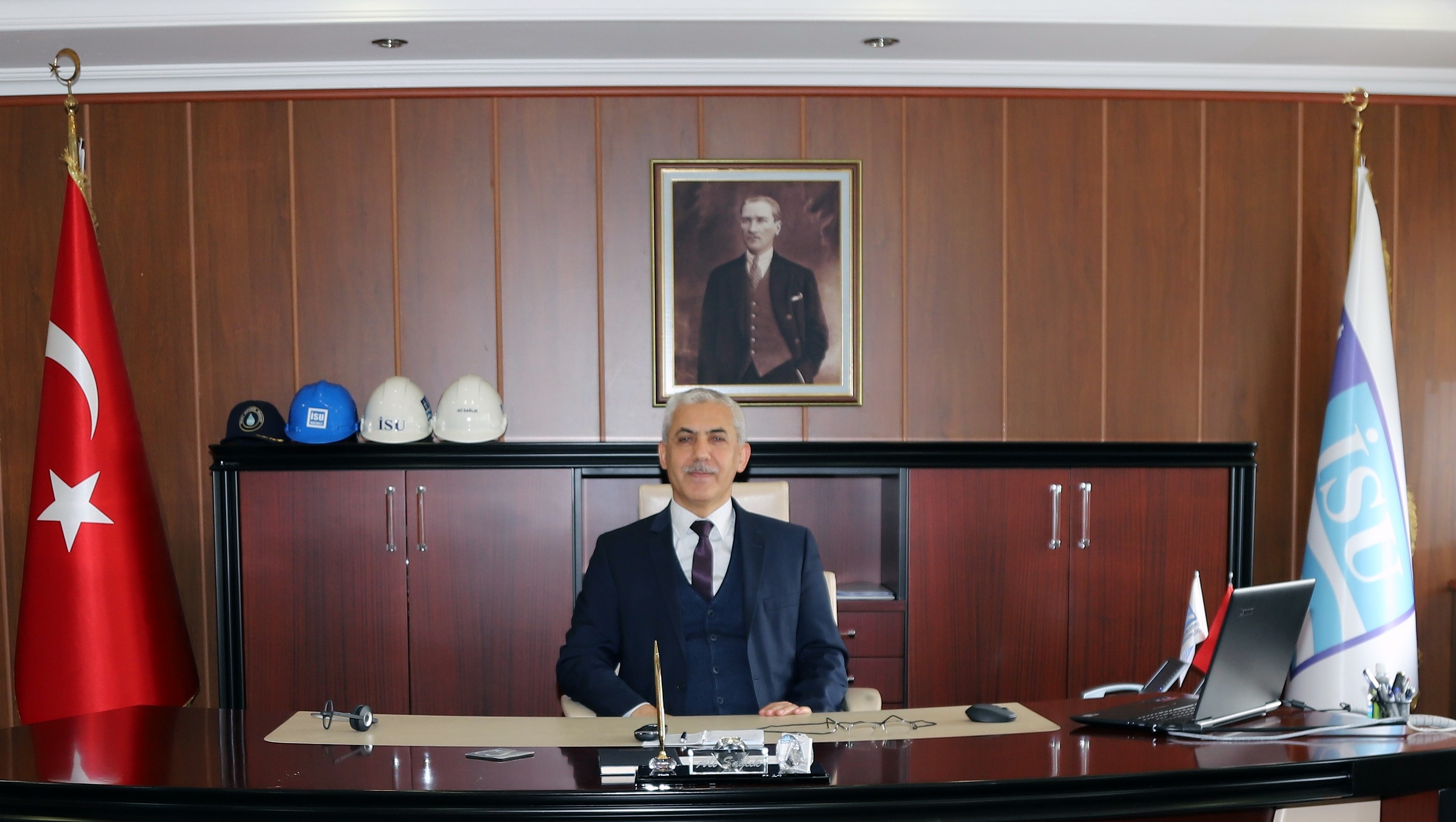 22 MART DÜNYA SU GÜNÜ KUTLU OLSUN