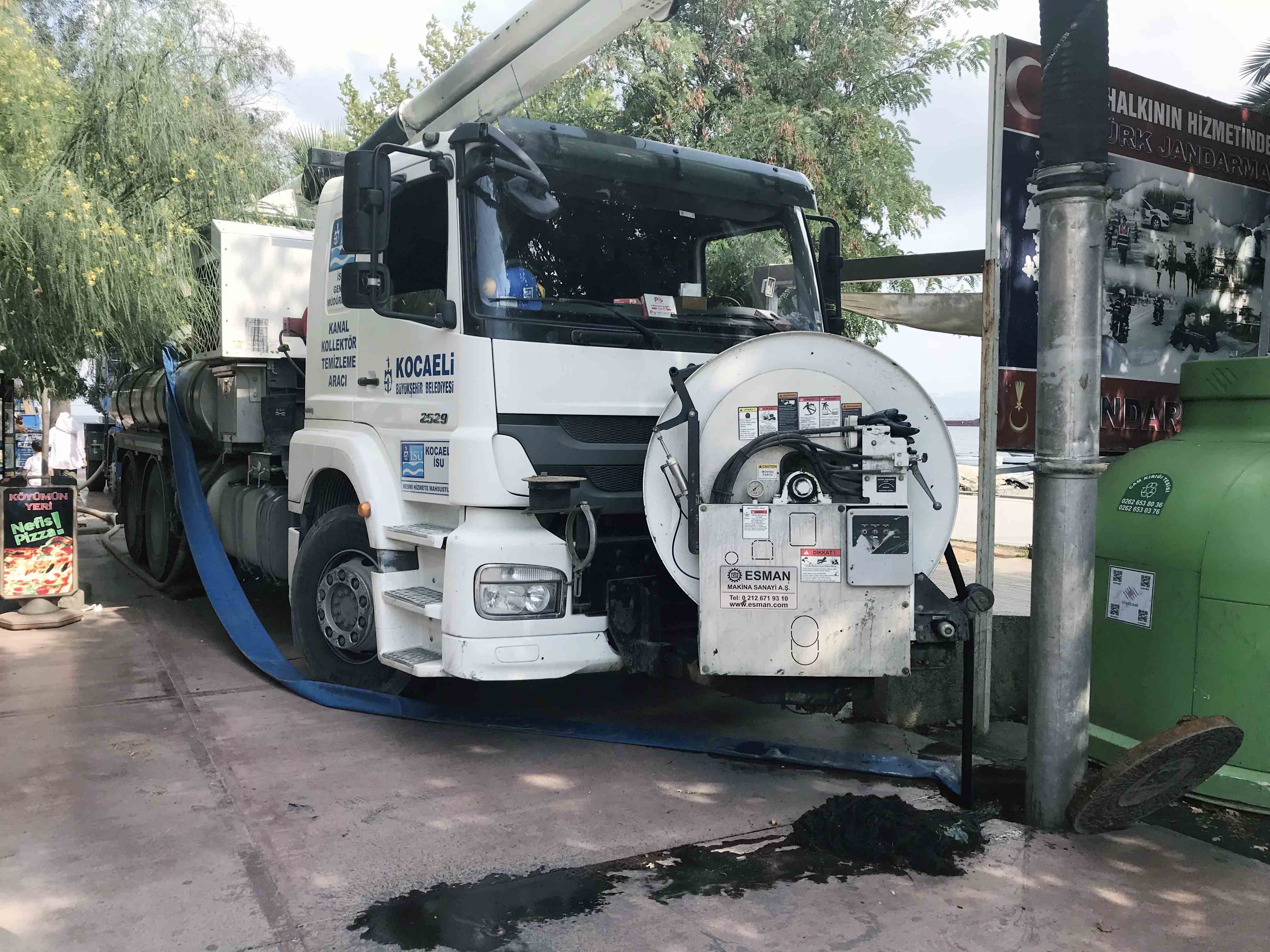 TEK KULLANIMLIK MALZEMELER ALTYAPIYA ZARAR VERİYOR