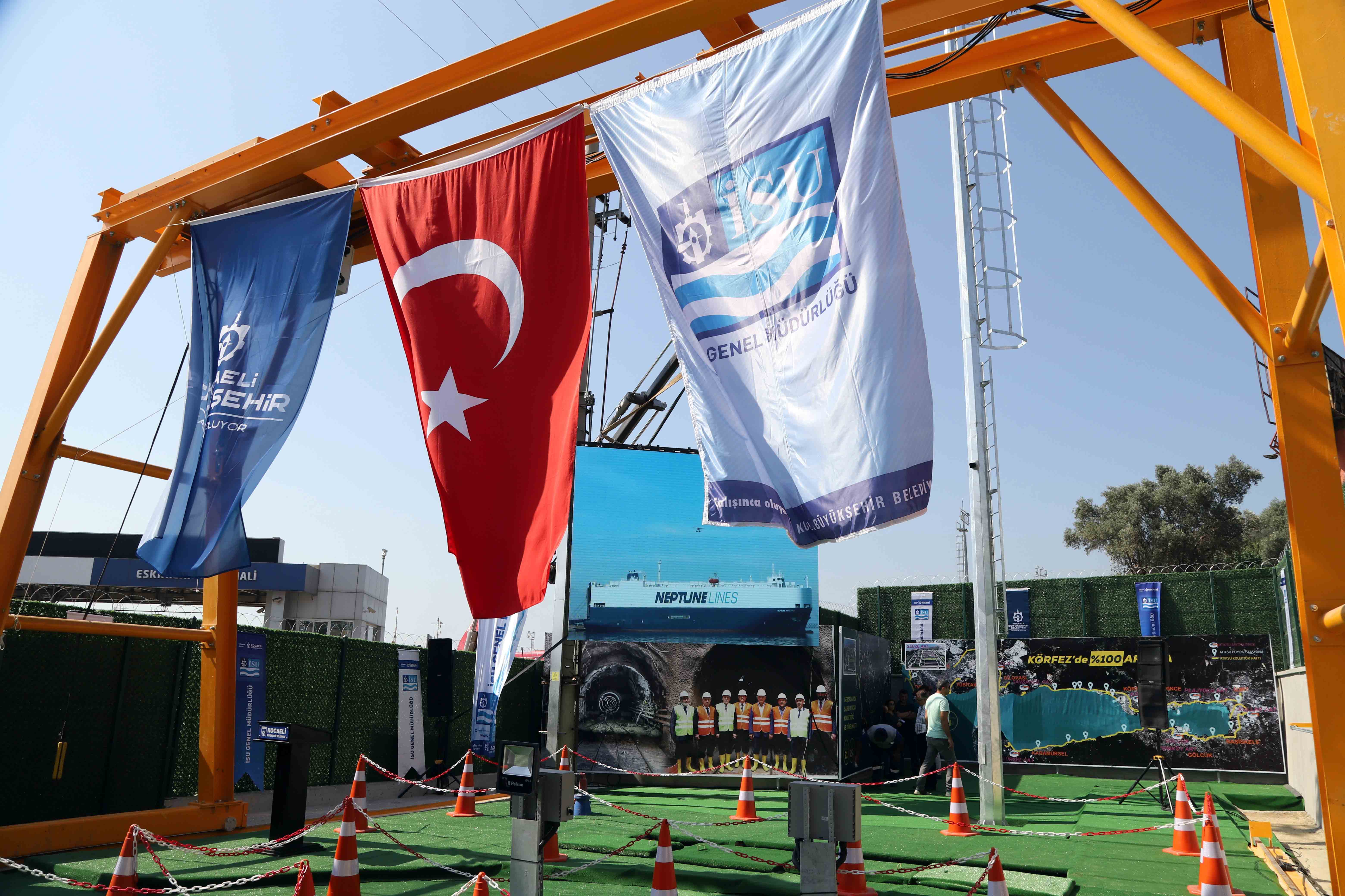%100 ARITMA ; SIFIR KİRLİLİK