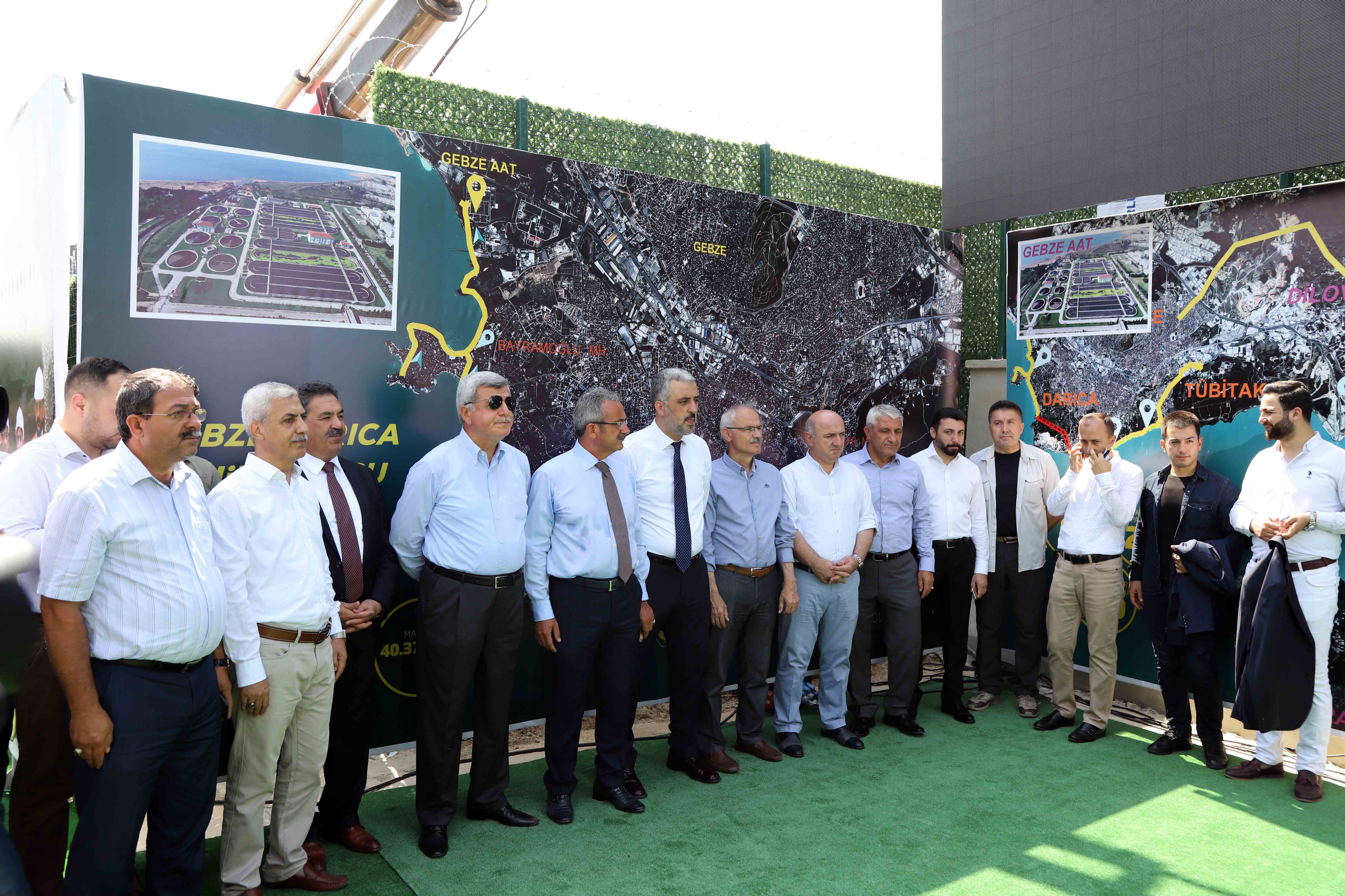 %100 ARITMA ; SIFIR KİRLİLİK