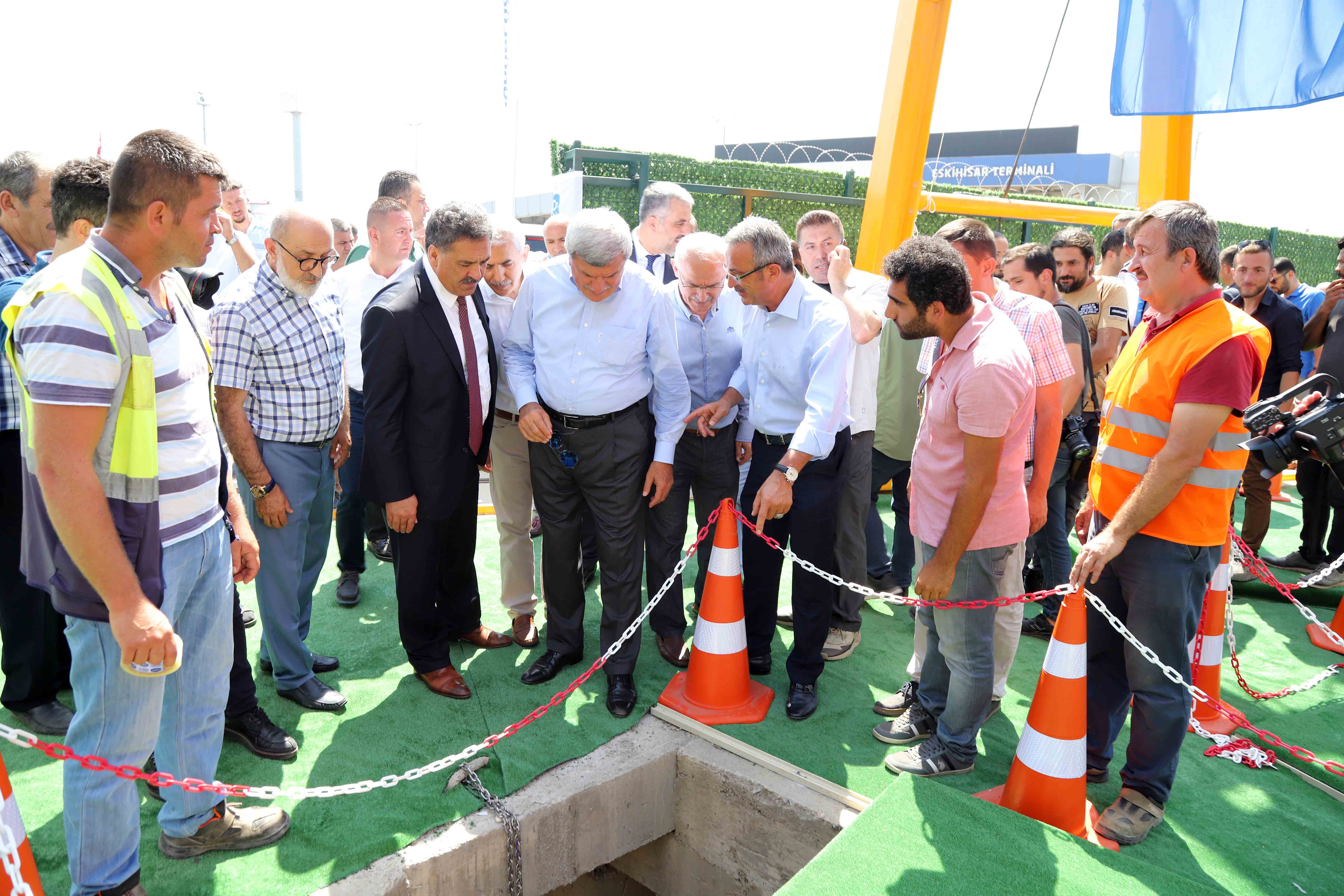 %100 ARITMA ; SIFIR KİRLİLİK