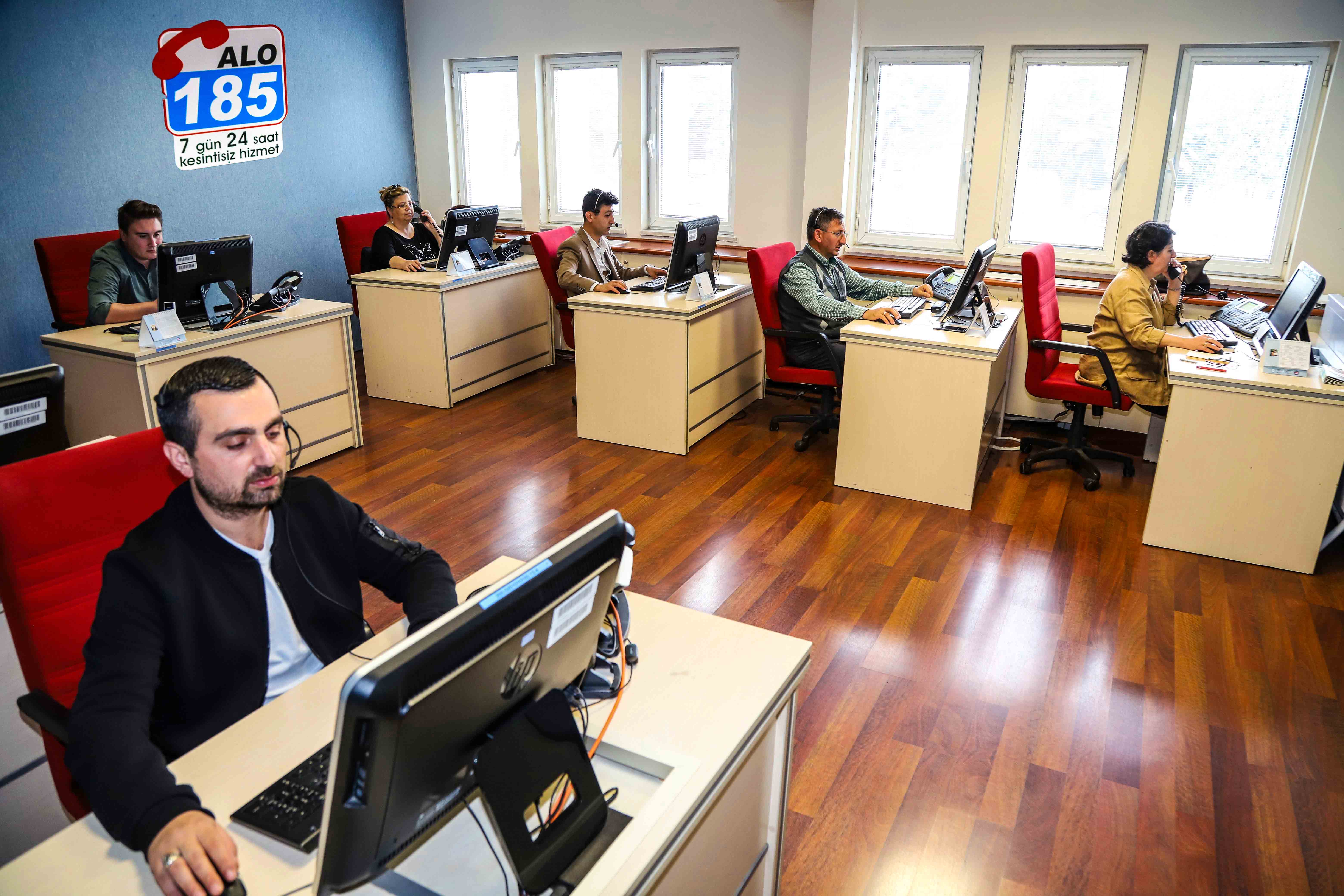 SU SAYAÇLARINI DONMAYA KARŞI KORUYUN