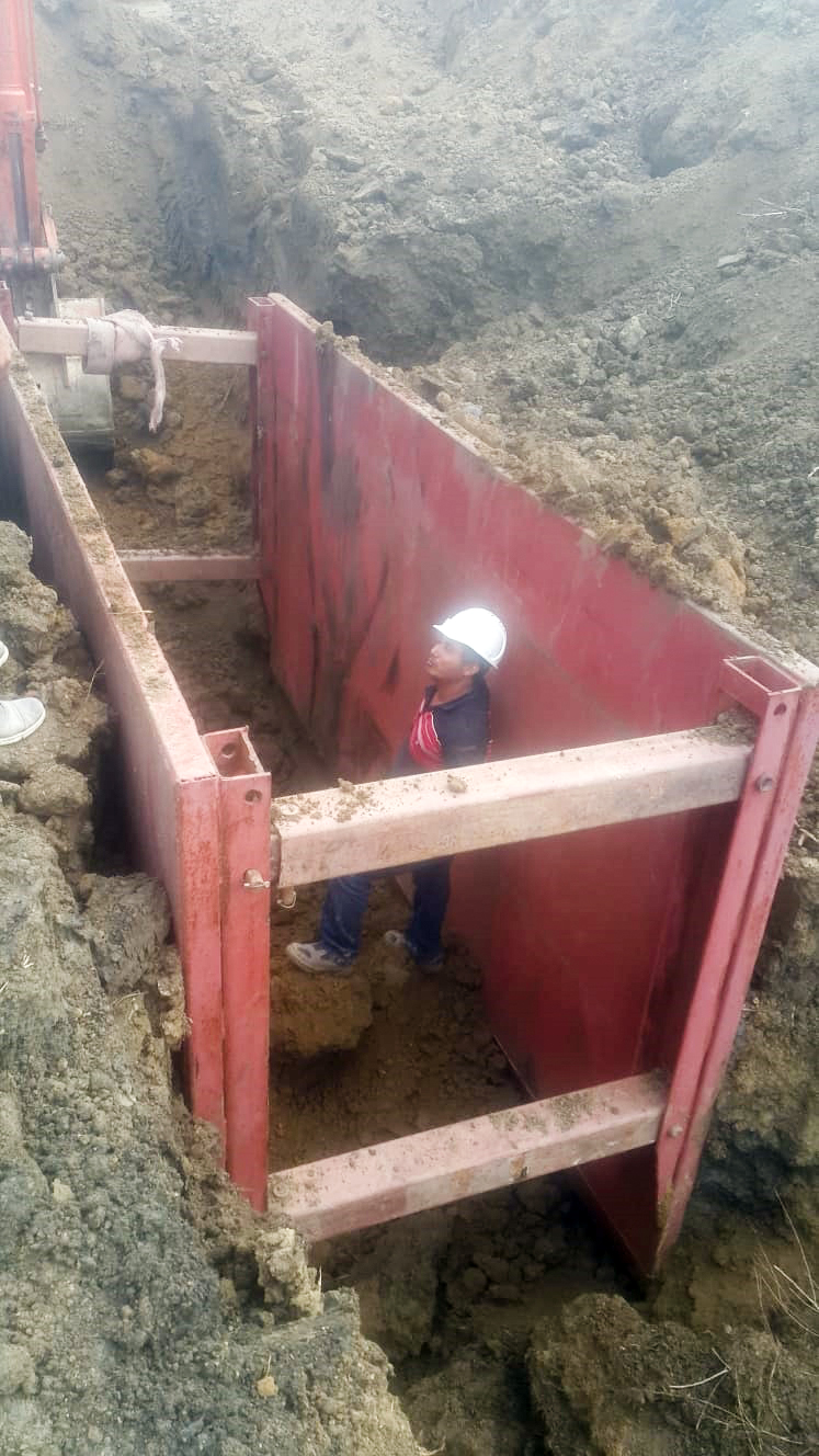KARAMÜRSEL’İN KIRSAL MAHALLELERİ SAĞLIKLI ALTYAPIYA KAVUŞTU