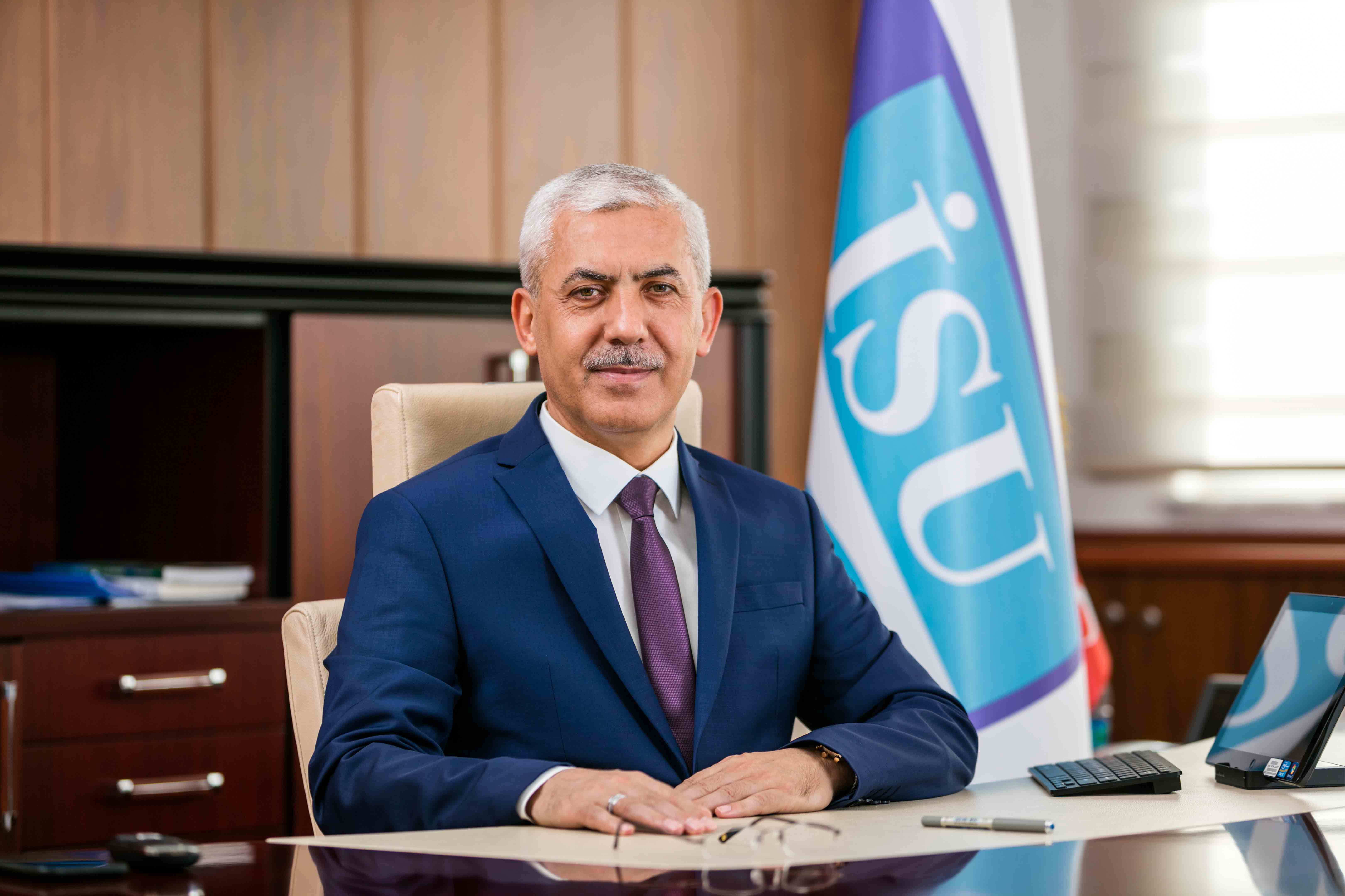 22 MART DÜNYA SU GÜNÜ BASIN AÇIKLAMASI