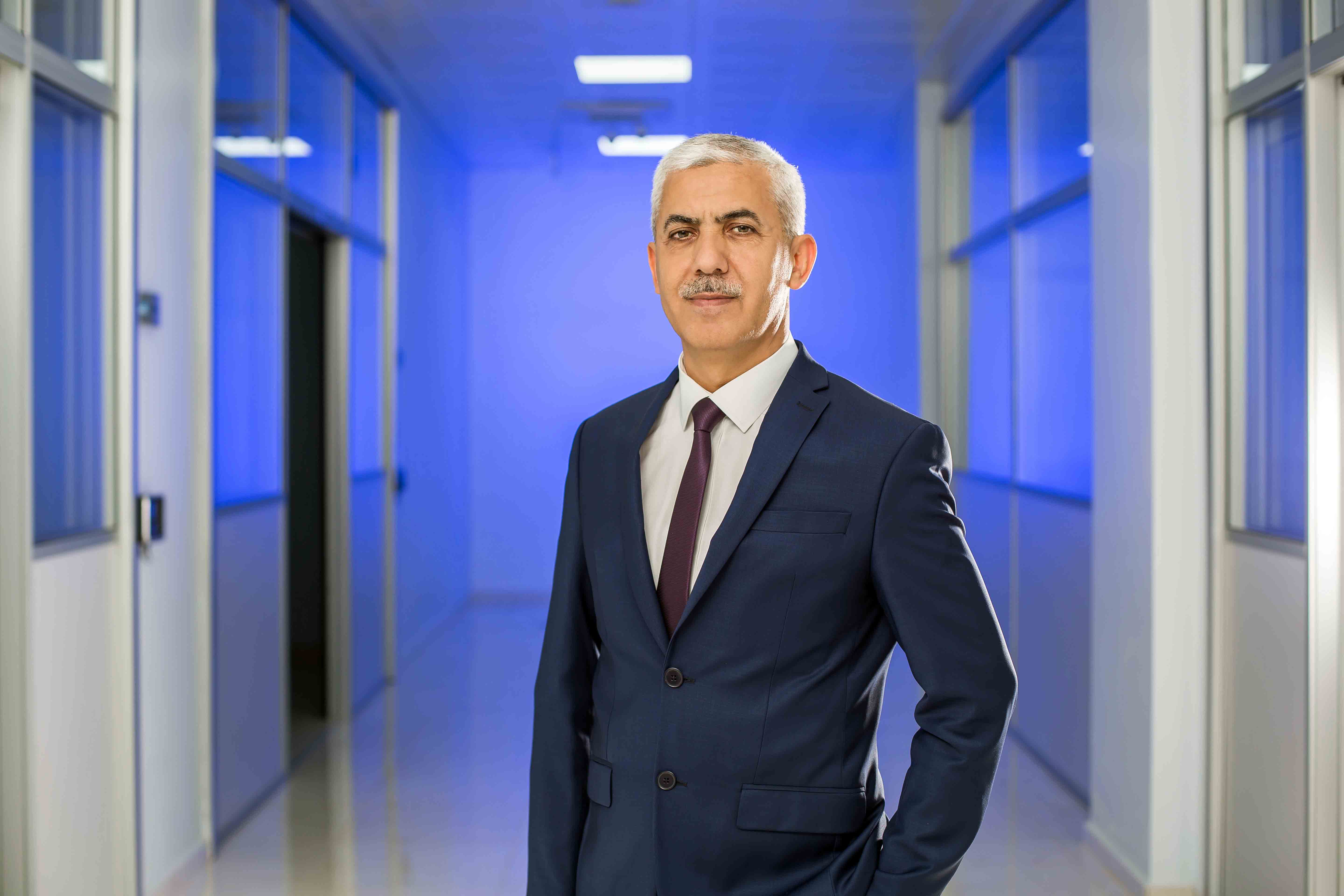 22 MART DÜNYA SU GÜNÜ BASIN AÇIKLAMASI