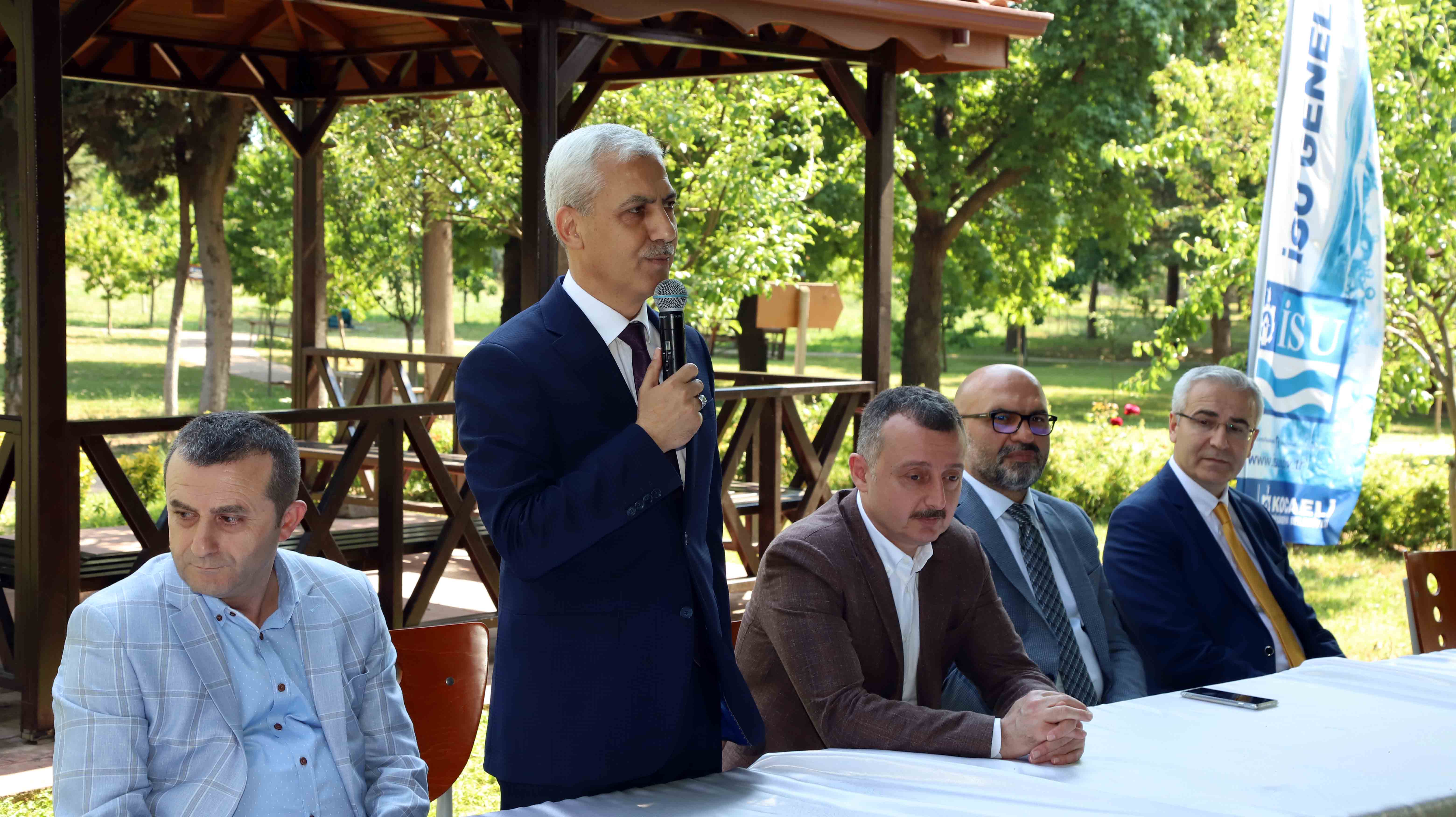 GELENEKSEL BAYRAMLAŞMA PROGRAMI YAPILDI