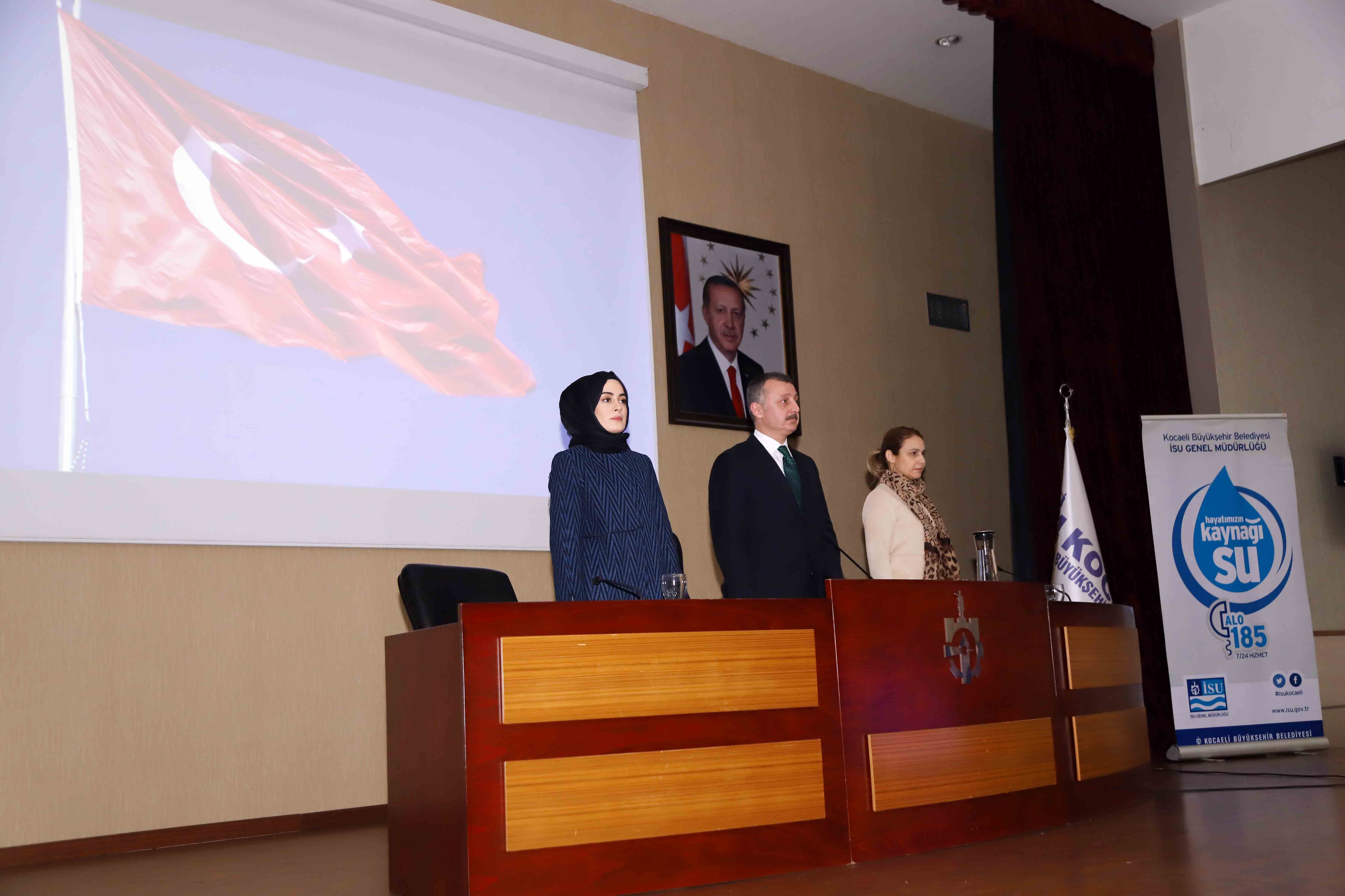 ABONELERE DESTEK: SU FİYATLARINDA 2020 YILI İLK ÜÇ AY ARTIŞ YAPILMAYACAK.