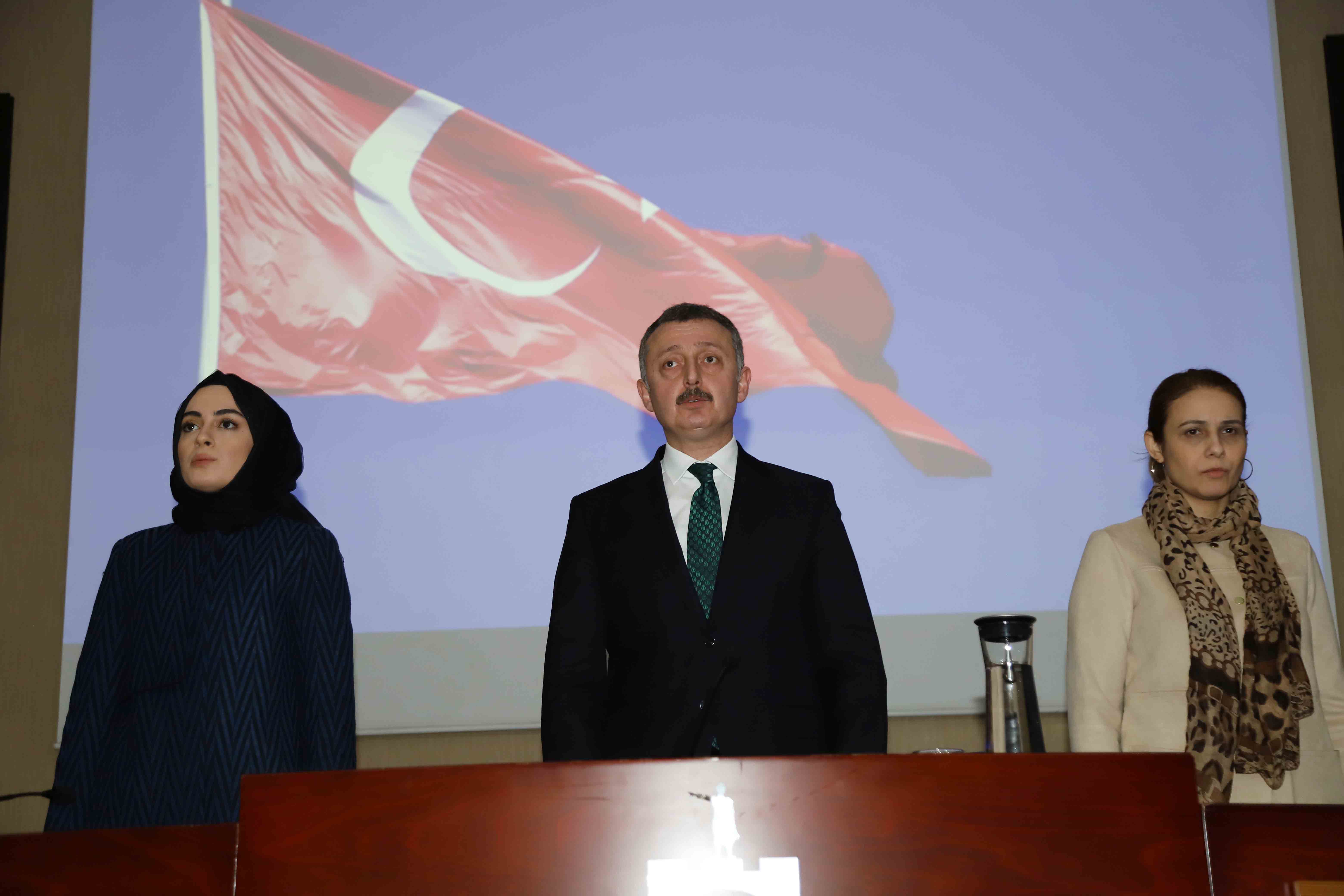 ABONELERE DESTEK: SU FİYATLARINDA 2020 YILI İLK ÜÇ AY ARTIŞ YAPILMAYACAK.