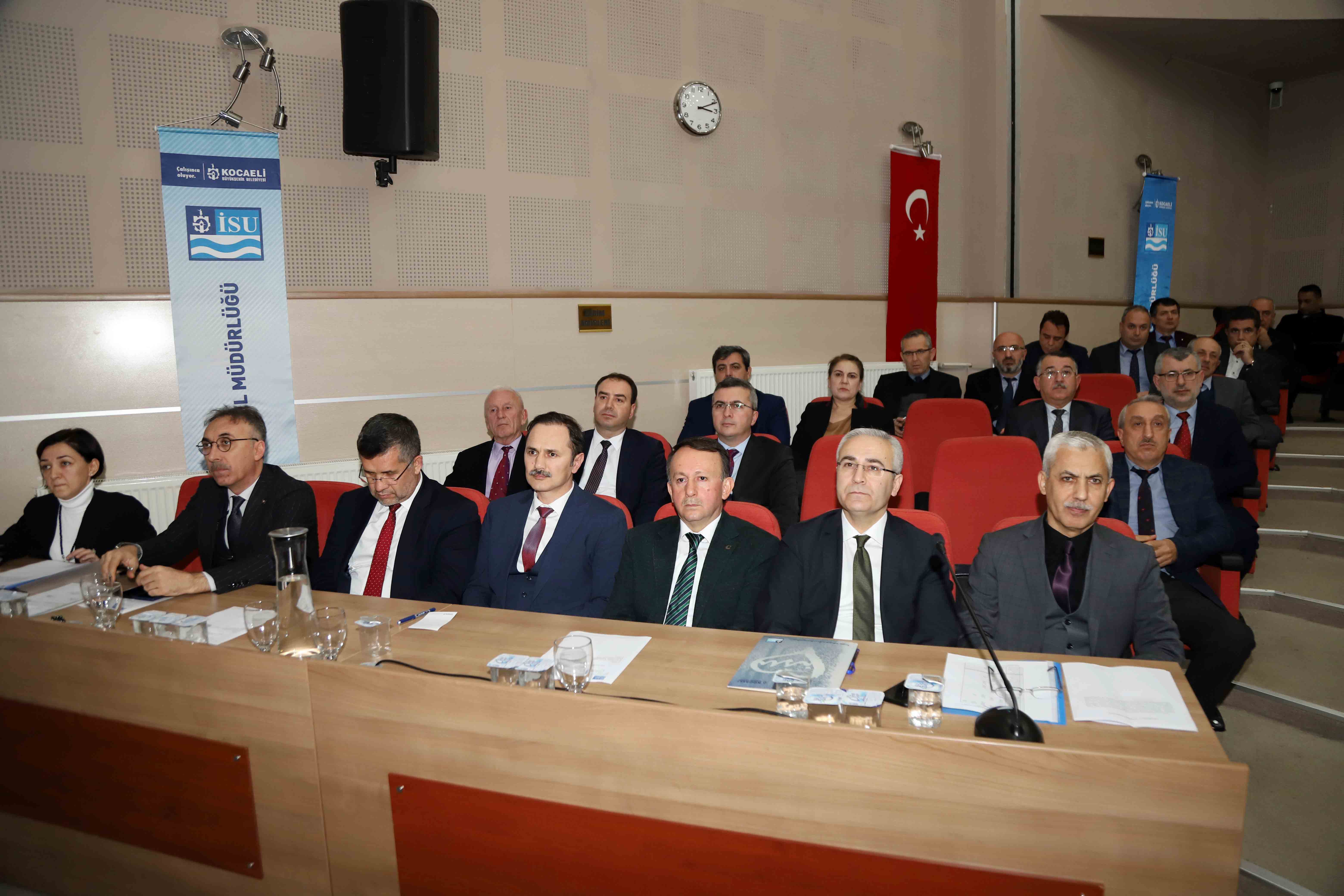 ABONELERE DESTEK: SU FİYATLARINDA 2020 YILI İLK ÜÇ AY ARTIŞ YAPILMAYACAK.