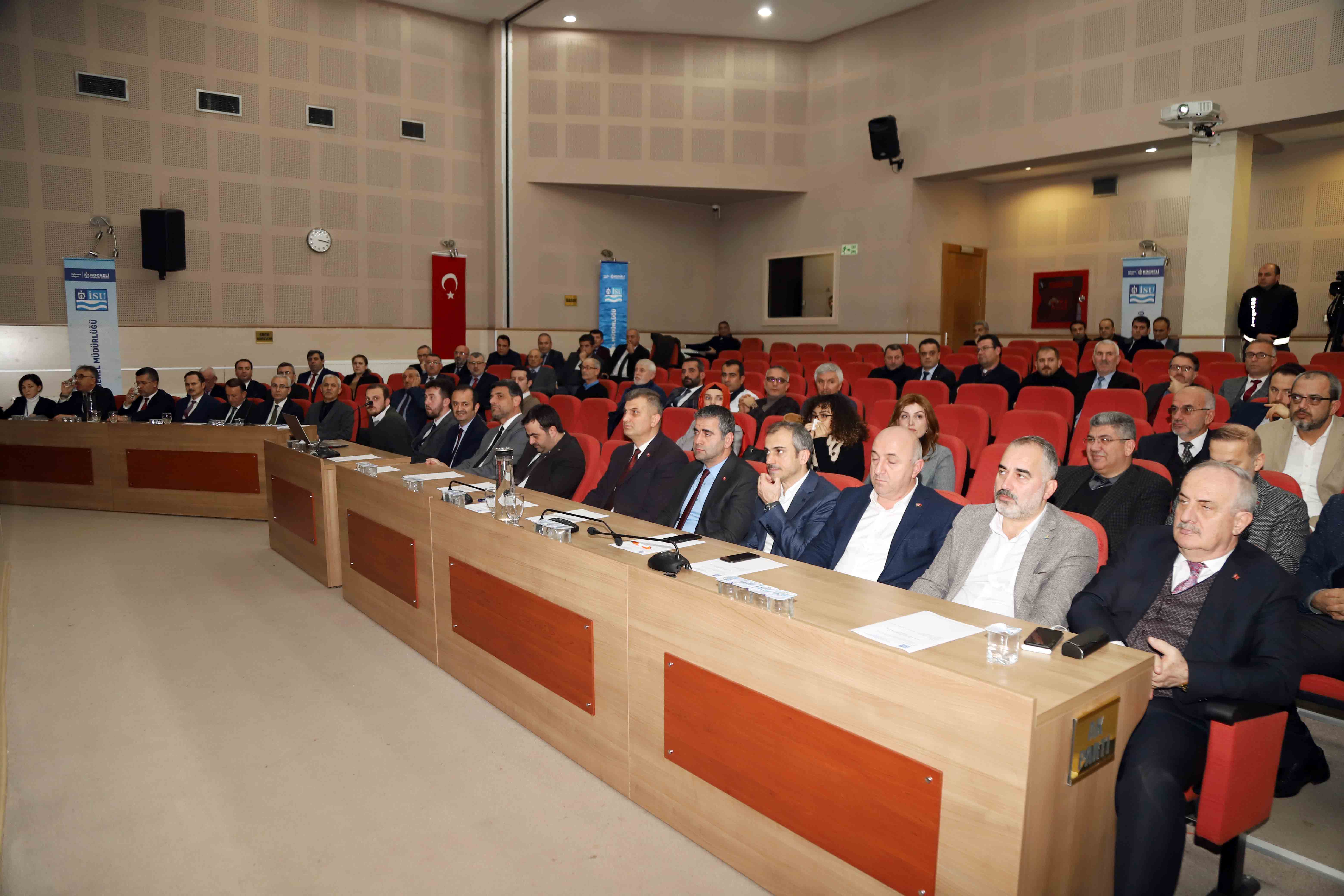 ABONELERE DESTEK: SU FİYATLARINDA 2020 YILI İLK ÜÇ AY ARTIŞ YAPILMAYACAK.
