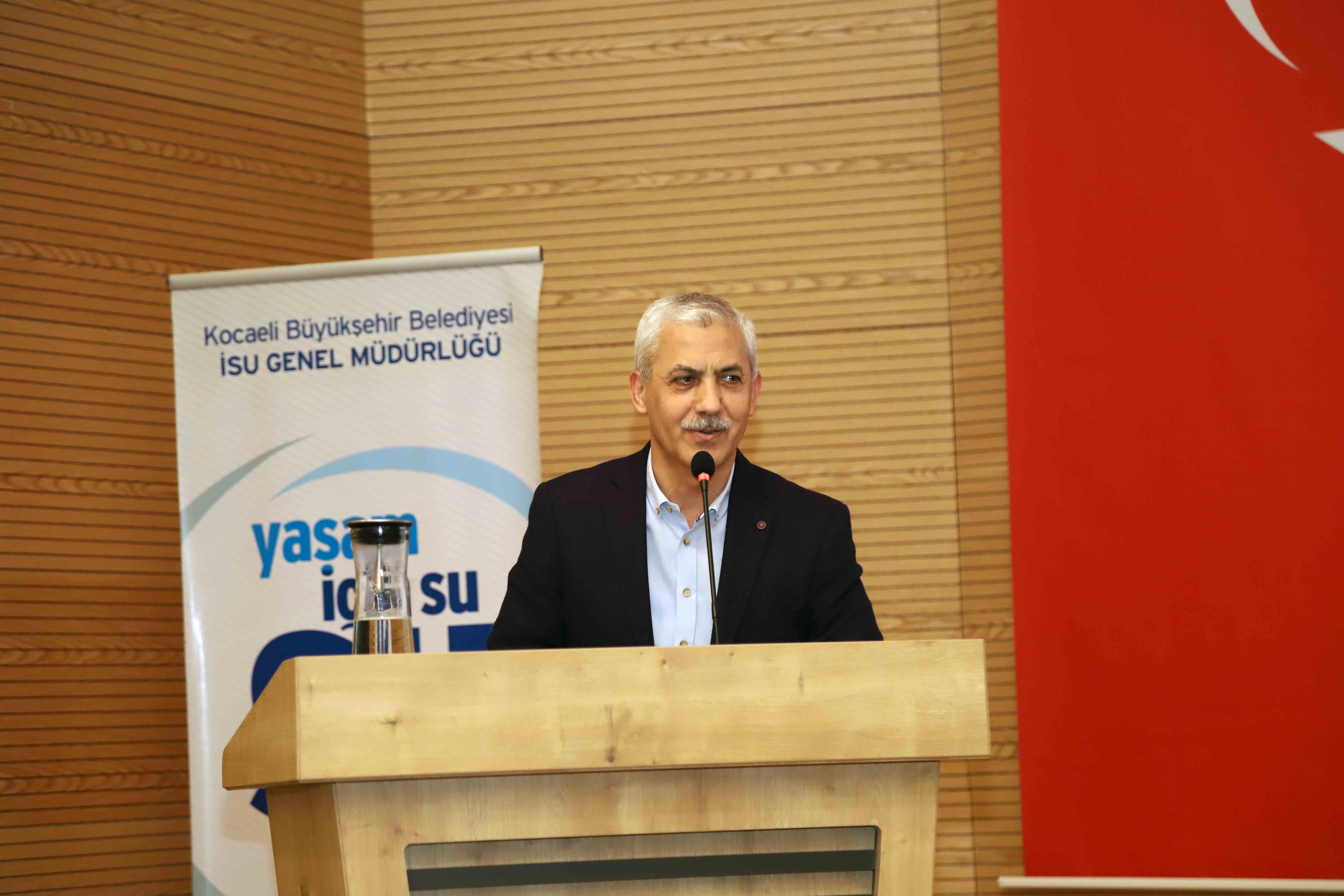 2019 YILI DEĞERLENDİRME TOPLANTISI YAPILDI.