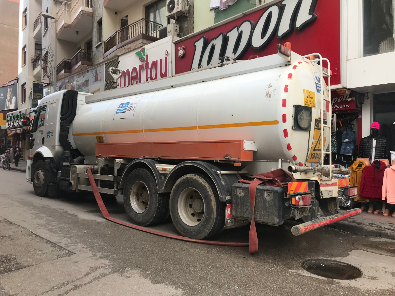 KATİS GÜVENLİK KOORDİNASYON TOPLANTISI DÜZENLENDİ