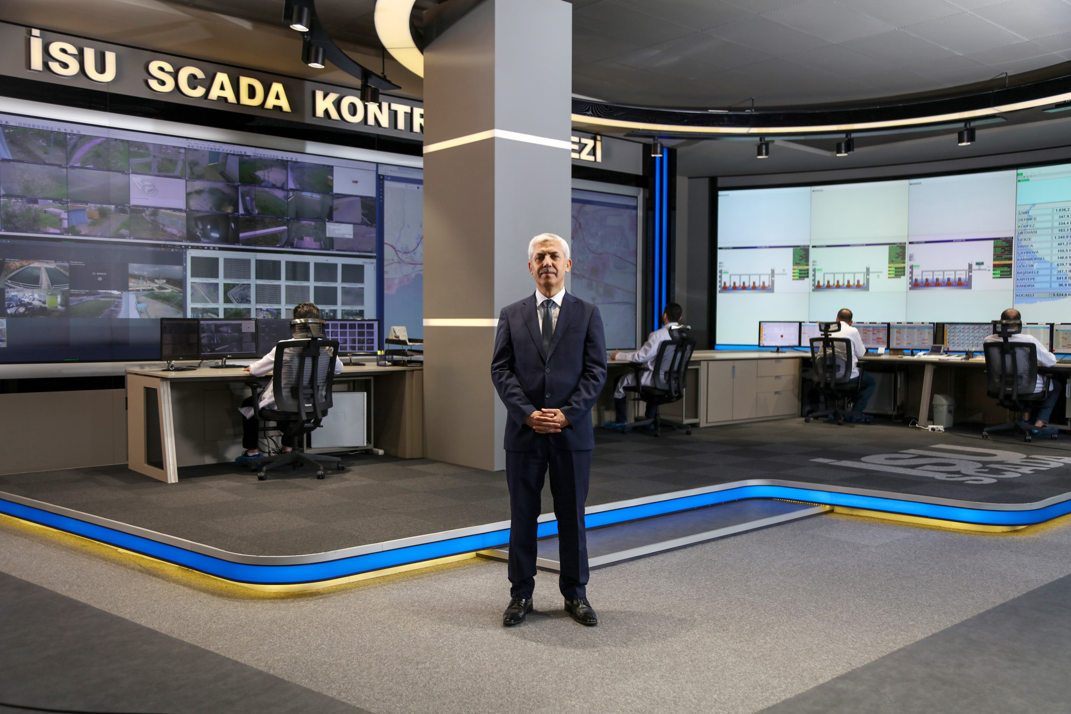22 MART DÜNYA SU GÜNÜ BASIN AÇIKLAMASI